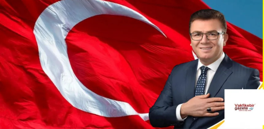 30 Ağustos Türk halkının, vatanına göz dikenlere vermiş olduğu onurlu bir cevaptır 