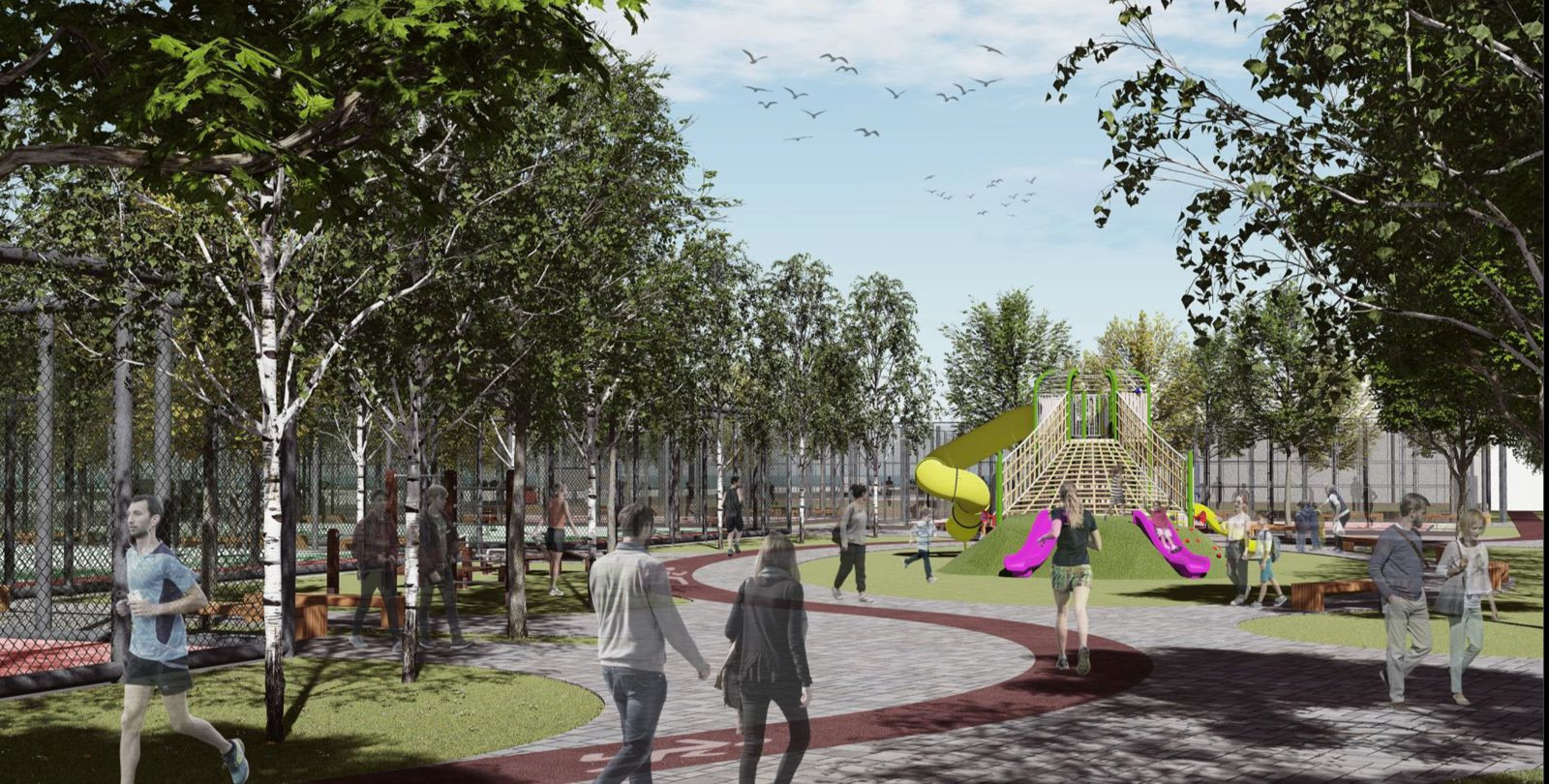 İhalesi Bu Ay İçerisinde!