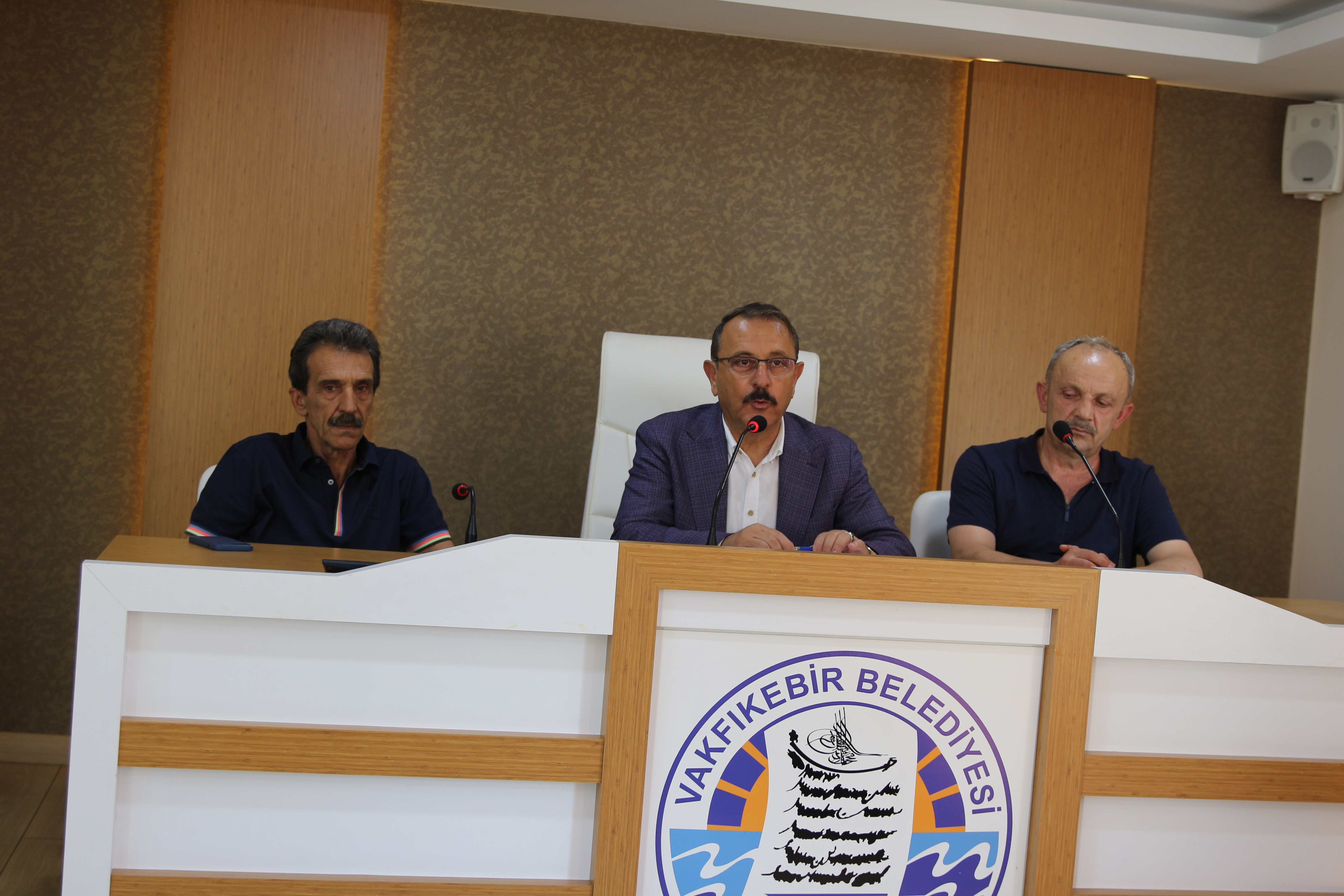 VAKFIKEBİR EKMEĞİ AVRUPA BİRLİĞİ’NE TESCİL YOLUNDA