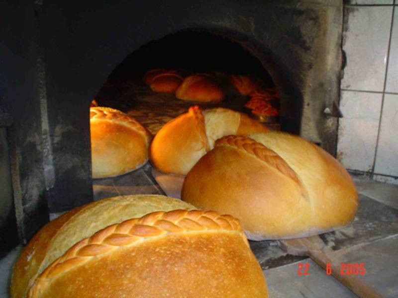 VAKFIKEBİR EKMEĞİ AVRUPA BİRLİĞİ’NE TESCİL YOLUNDA