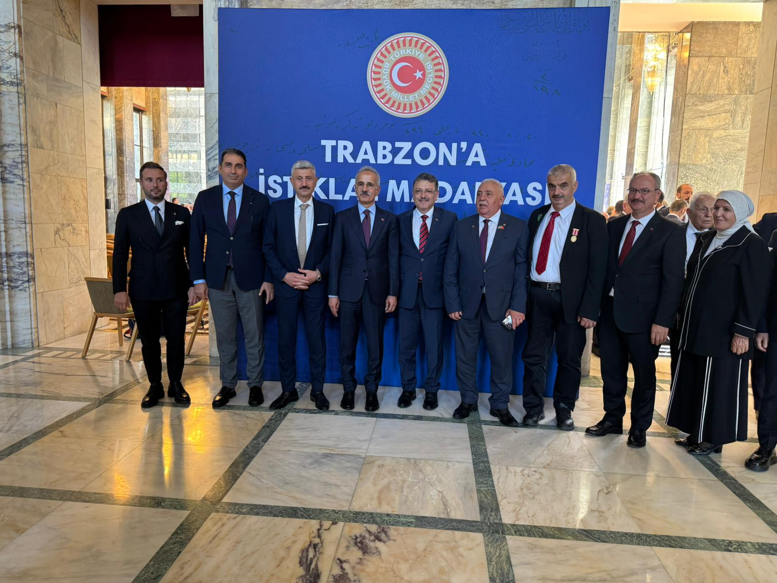 101 yıl sonra gelen “İstiklal Madalyası”