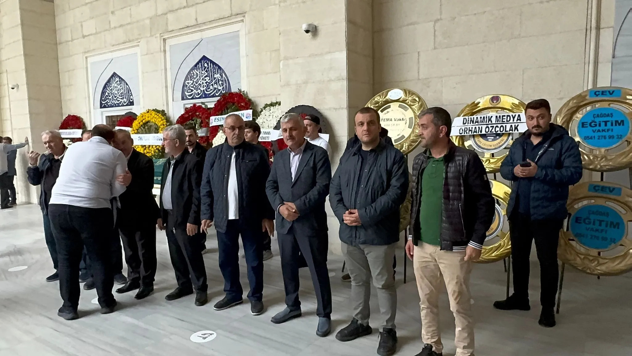 Karadeniz’lerin Acı Günü!