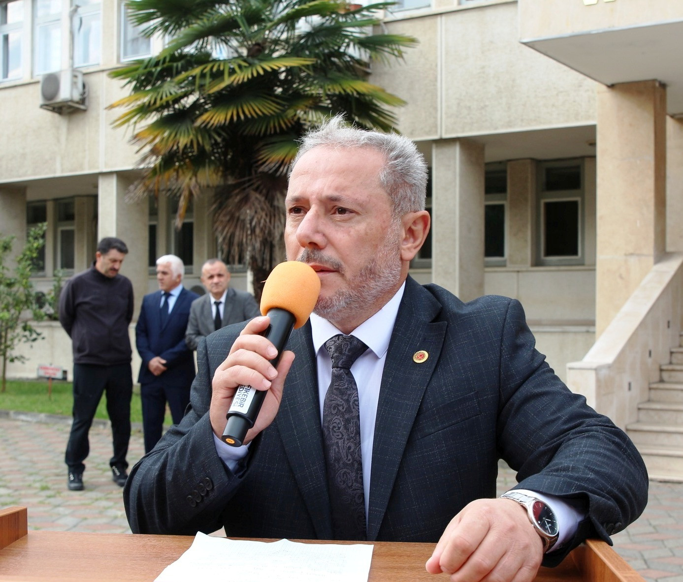 Muhtarlık; Kâğıt Üzerinde Yazan Görevden Çok Daha Fazlasıdır