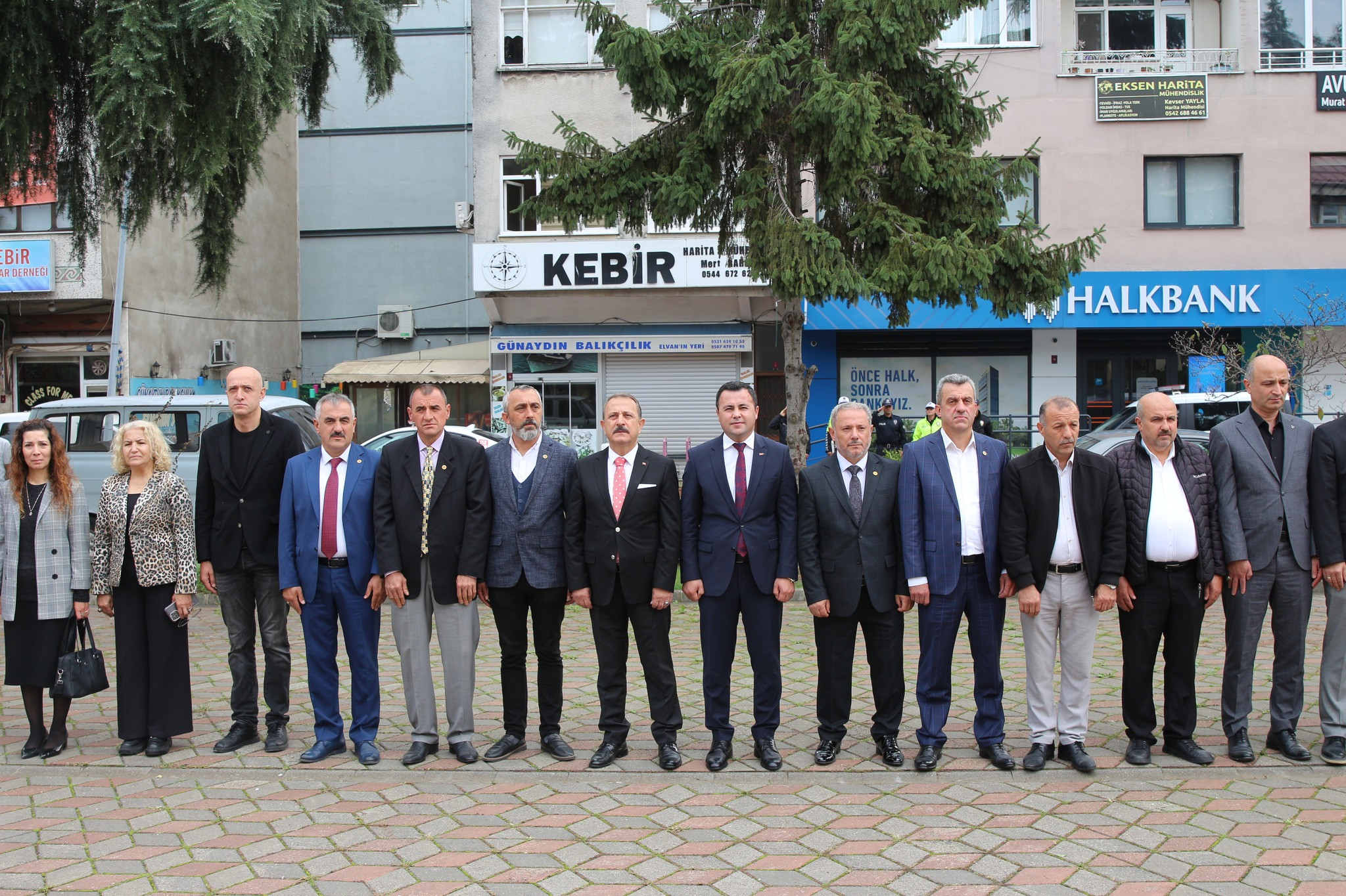 Muhtarlık; Kâğıt Üzerinde Yazan Görevden Çok Daha Fazlasıdır