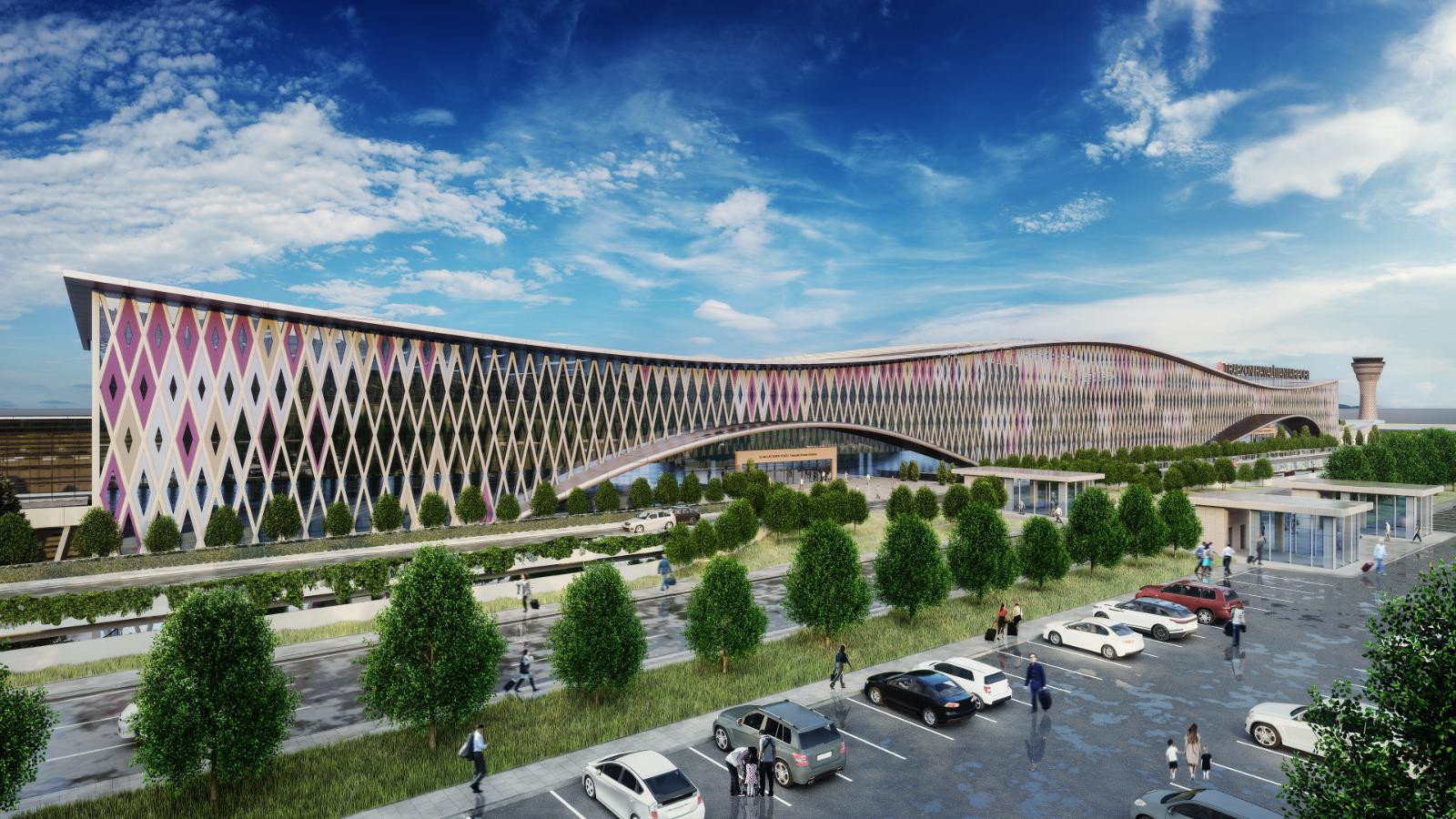 3 Bin Metre Uzunluğunda Olacak!