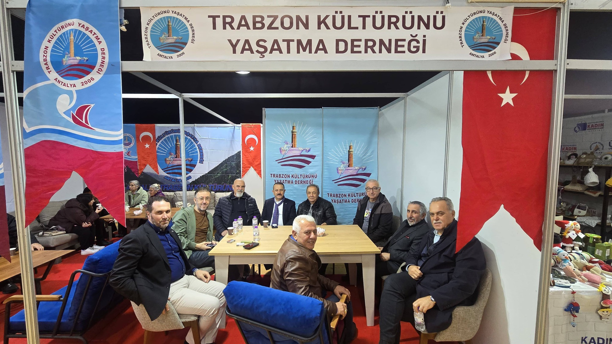 “Vakfıkebir Ekmeği ve Külek Peyniri” ne Yoğun İlgi