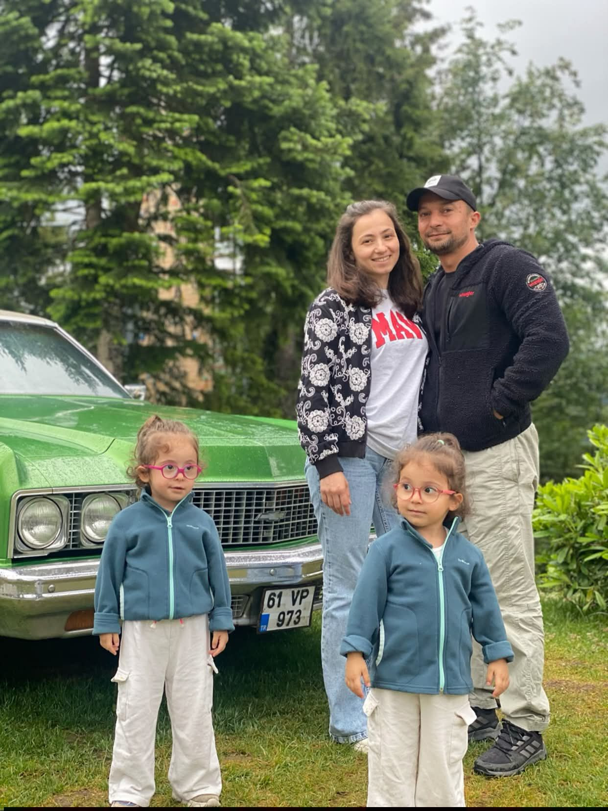 Vakfıkebir Sunay İçin Gözyaşları Sel Oldu!