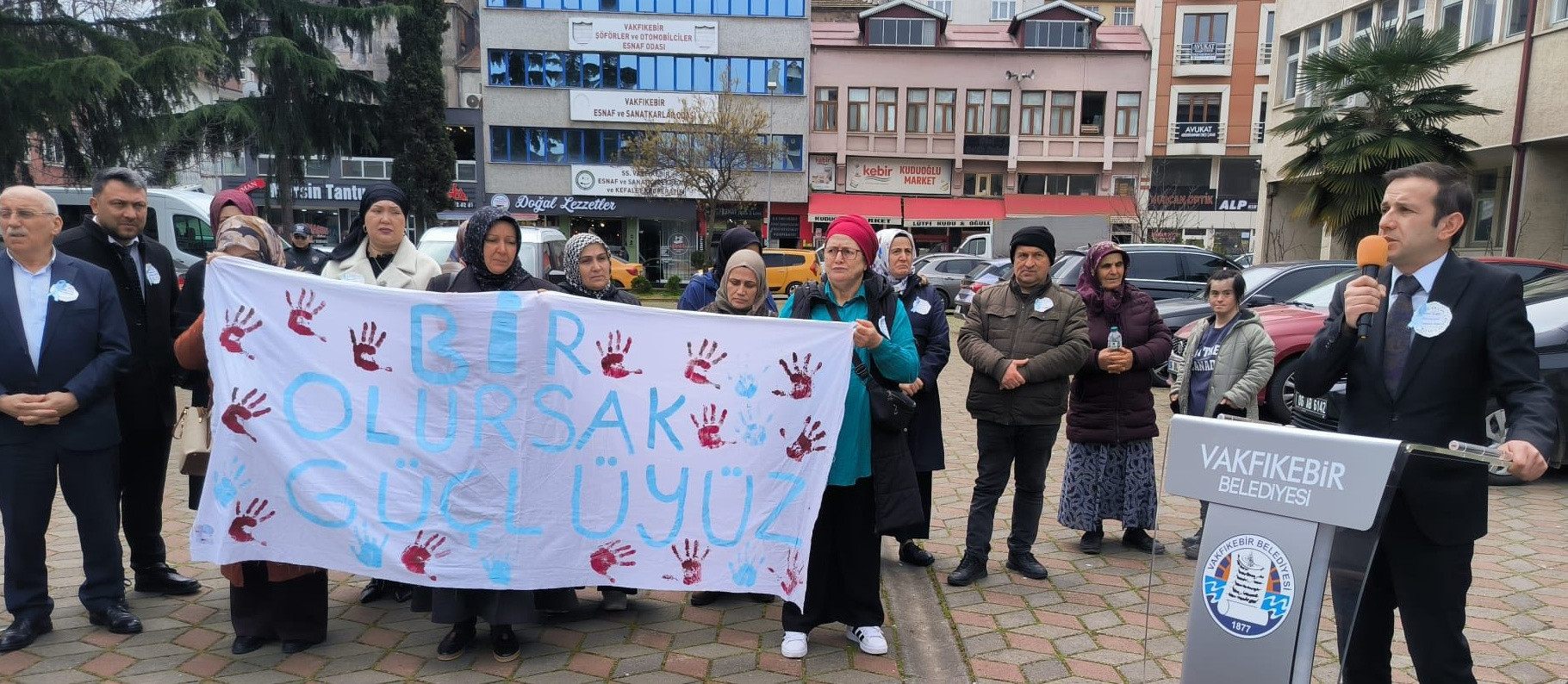 Sevgi Engel Tanımaz!