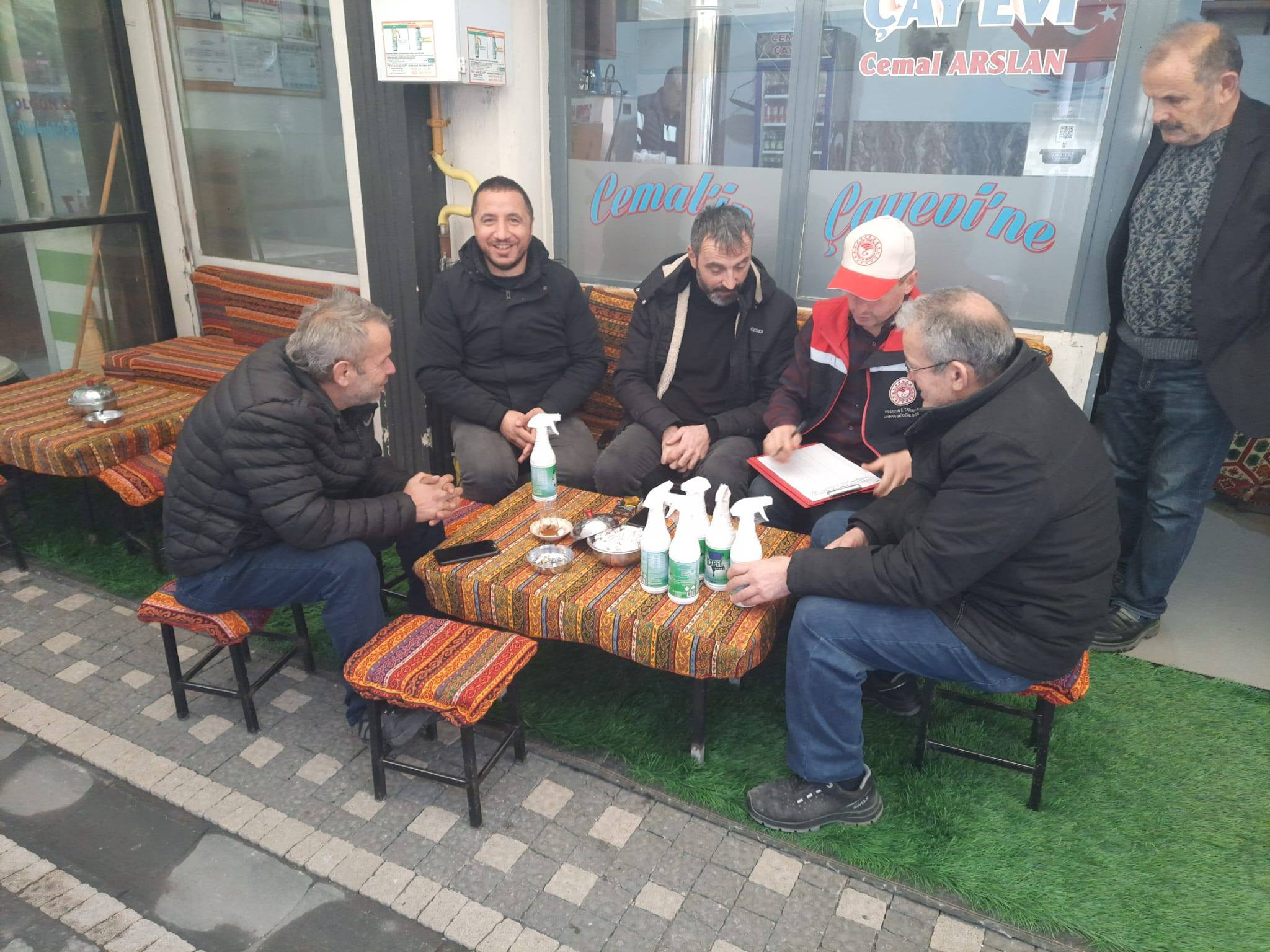 Kahverengi Kokarca İle Etkin Mücadele!