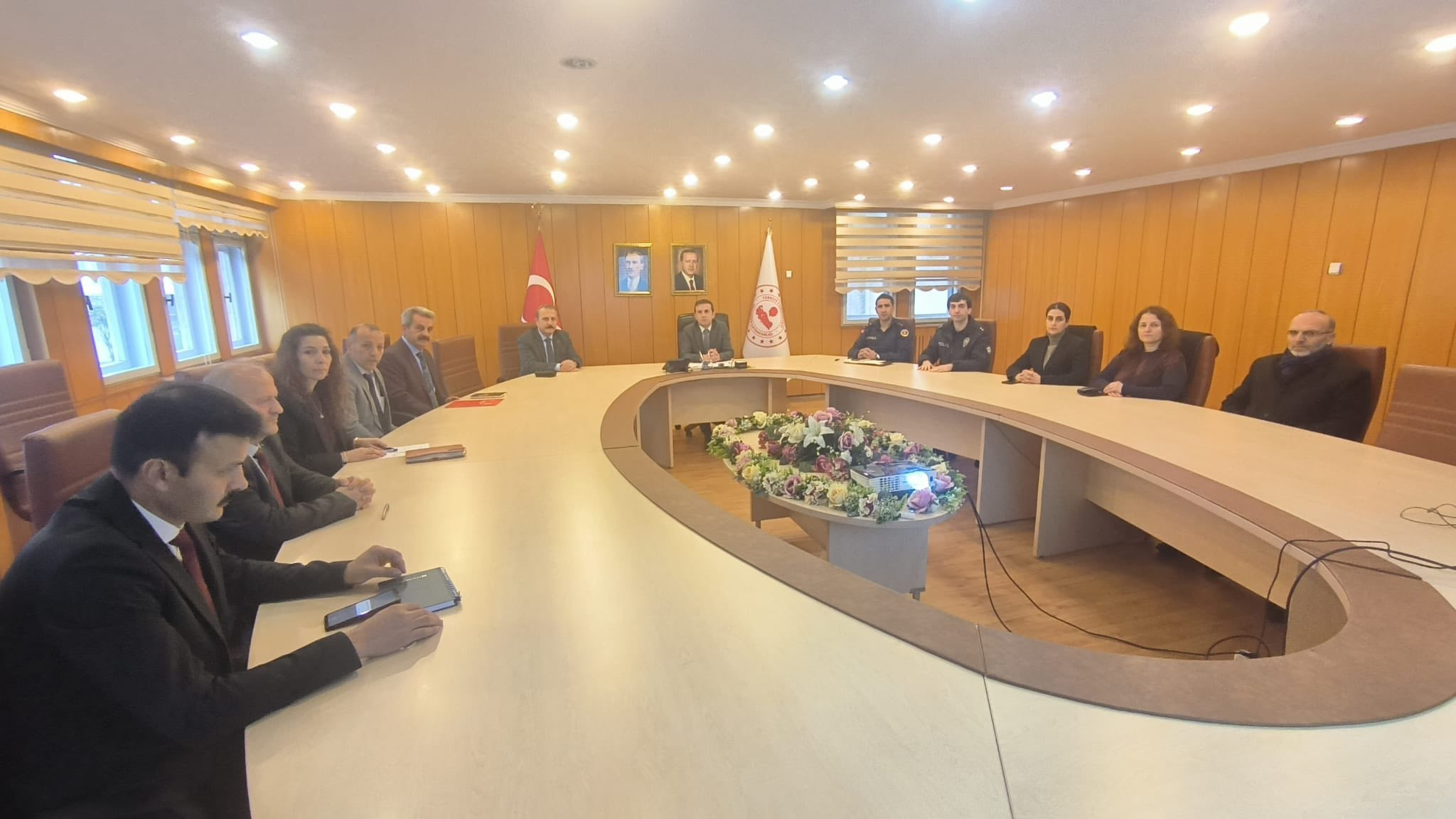 Kadınlarımızın Her Zaman Yanında Olmaya Devam Edeceğiz