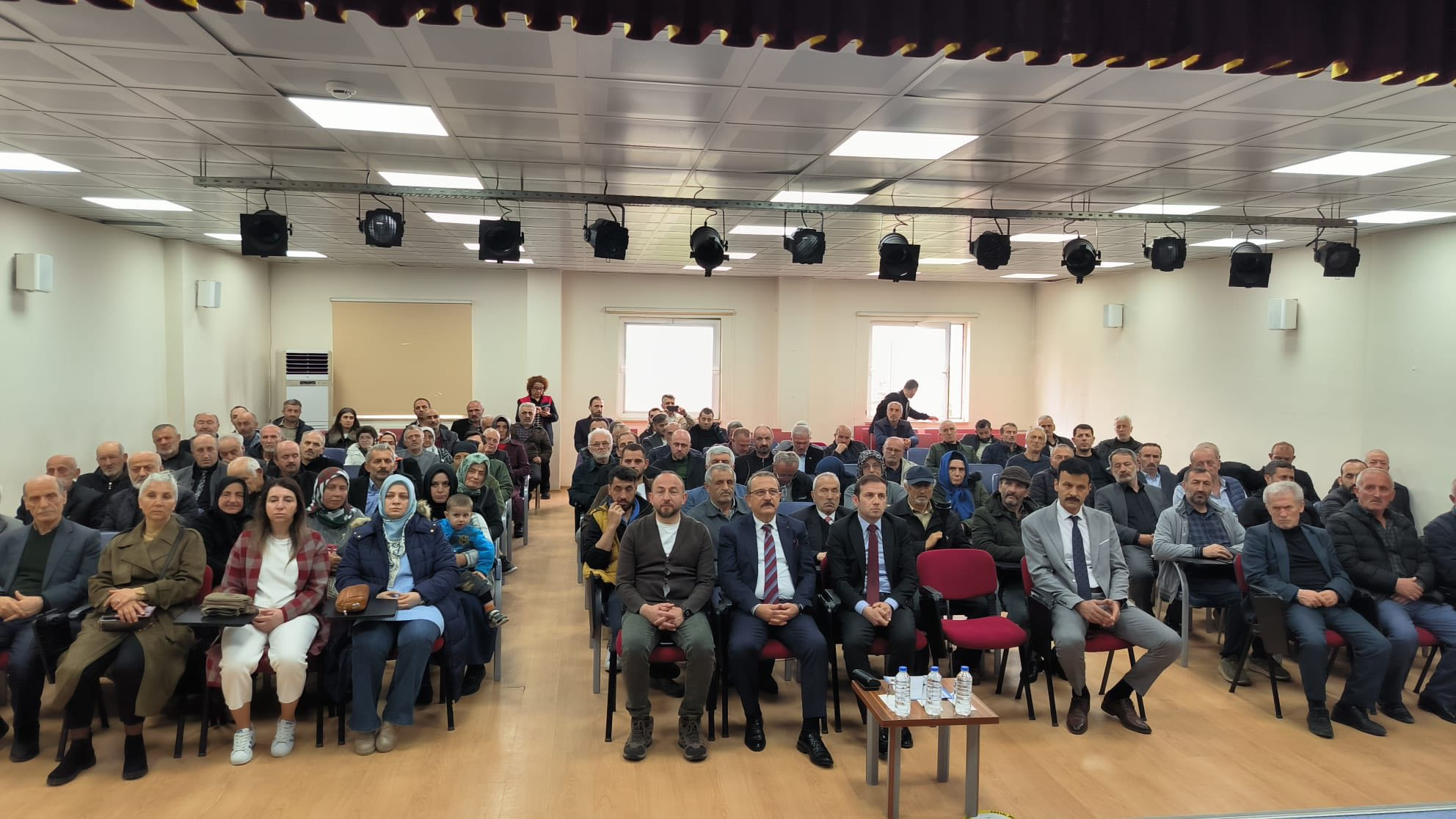 (KKYDP) 2026 Başvuru Dönemi Bilgilendirme Toplantısı Yapıldı