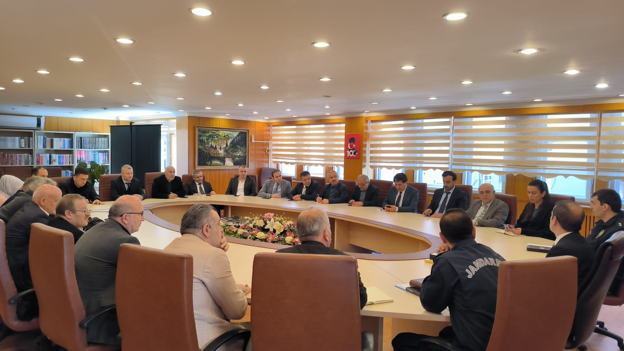 Çocuklarımızın Güvenliği Her Şeyden Önemli