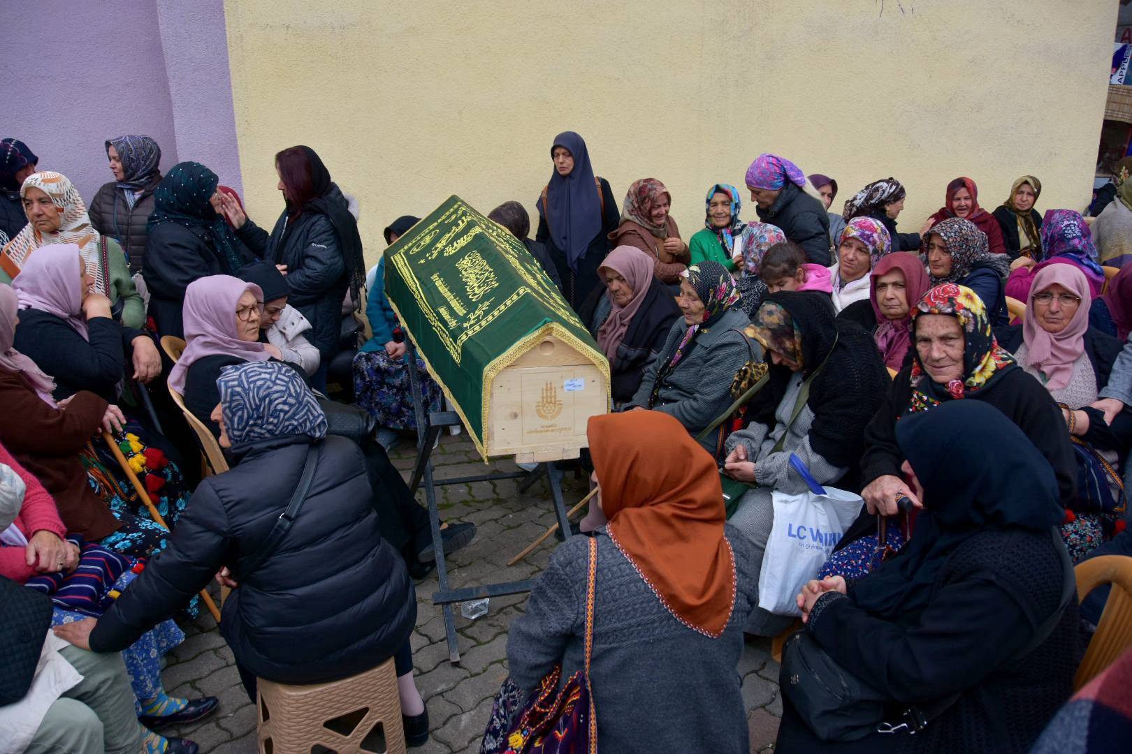 Trafik Kazasında Ölen Görkem Selvitop, İçi Gözyaşları Sel Oldu