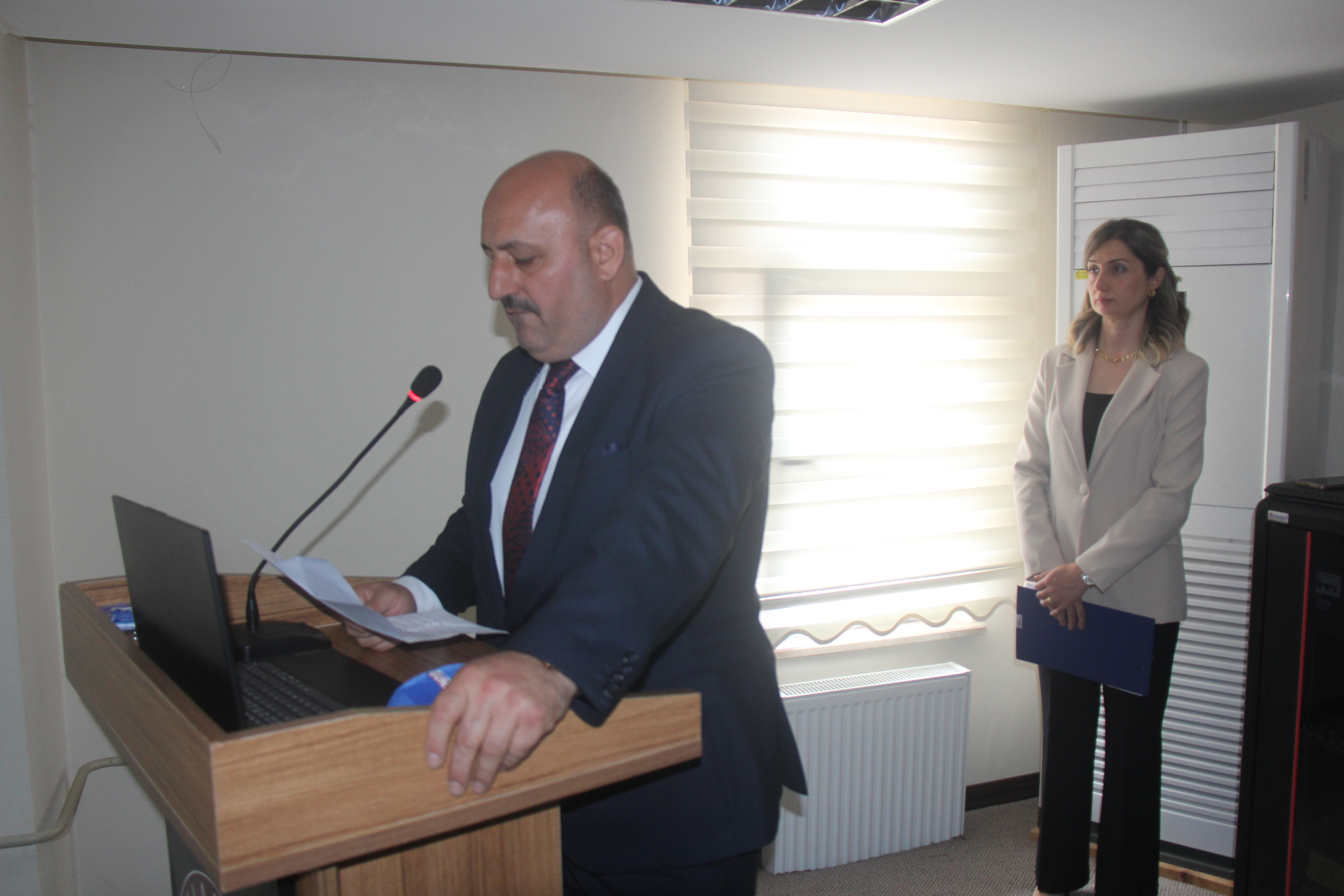 Vakfıkebir’de 7. Geleneksel Turizm Şenliği Göz kamaştırdı