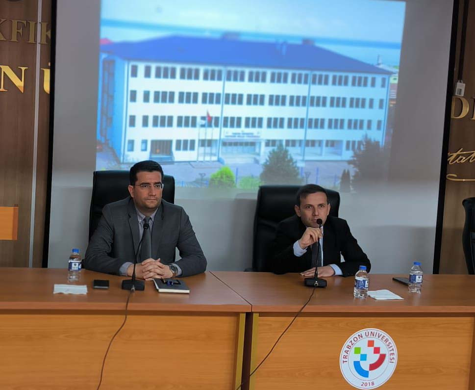 MYO’ da Gençlik Buluşması Düzenlendi