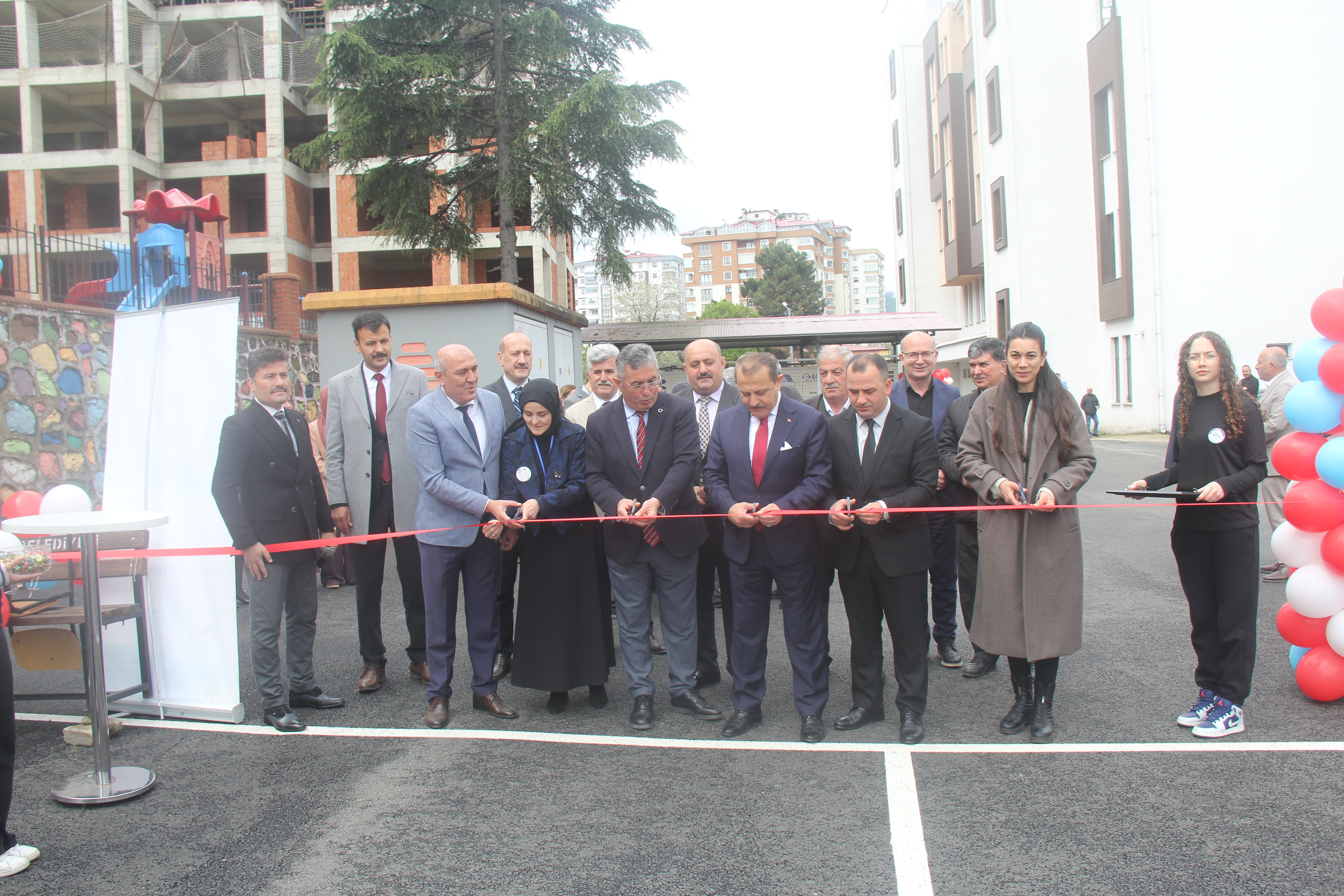 TÜBİTAK Bilim Fuarı Göz Kamaştırdı