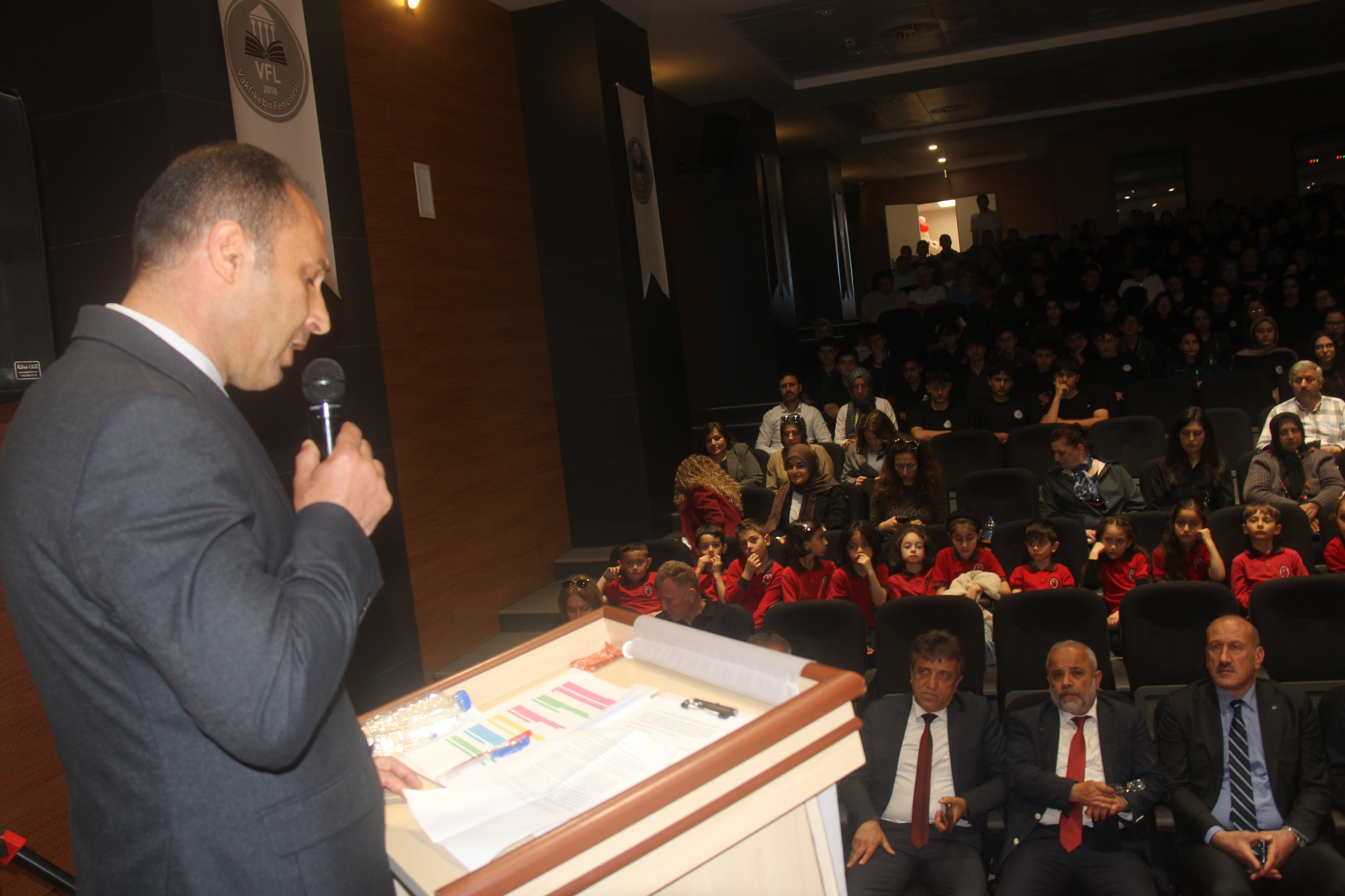 Engeller Bedenlerde Değil Bakış Açılarındadır