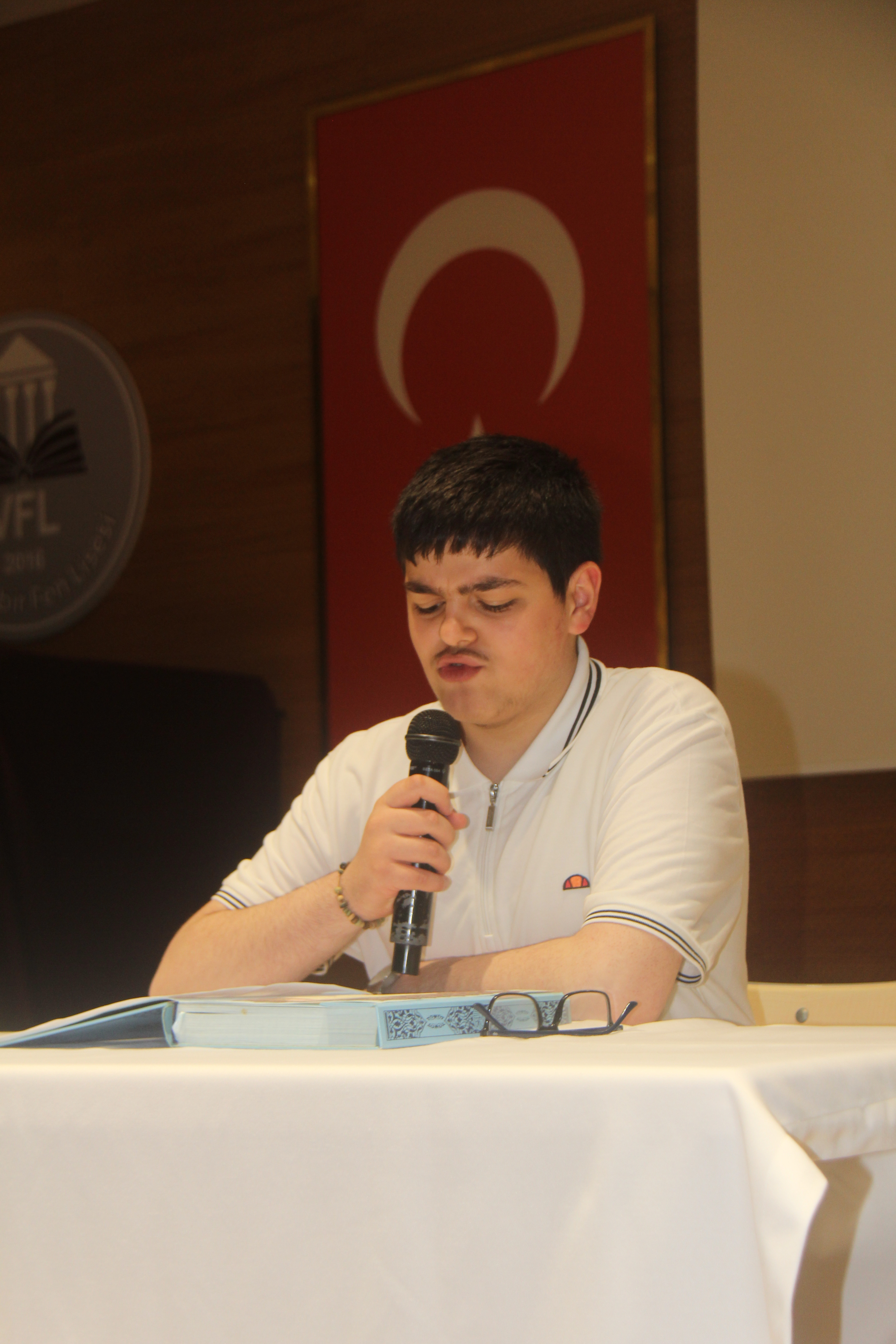 Engeller Bedenlerde Değil Bakış Açılarındadır
