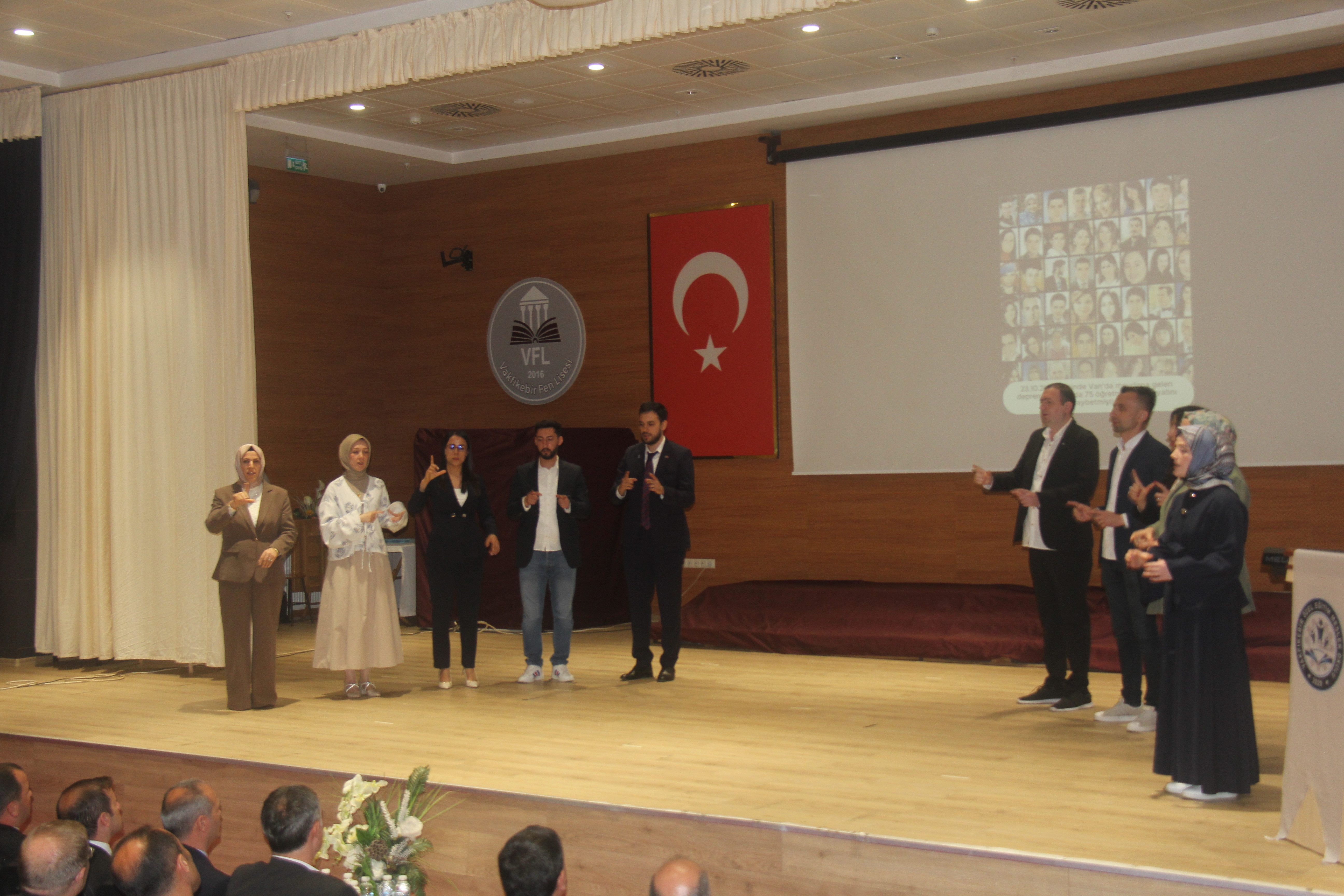 Engeller Bedenlerde Değil Bakış Açılarındadır