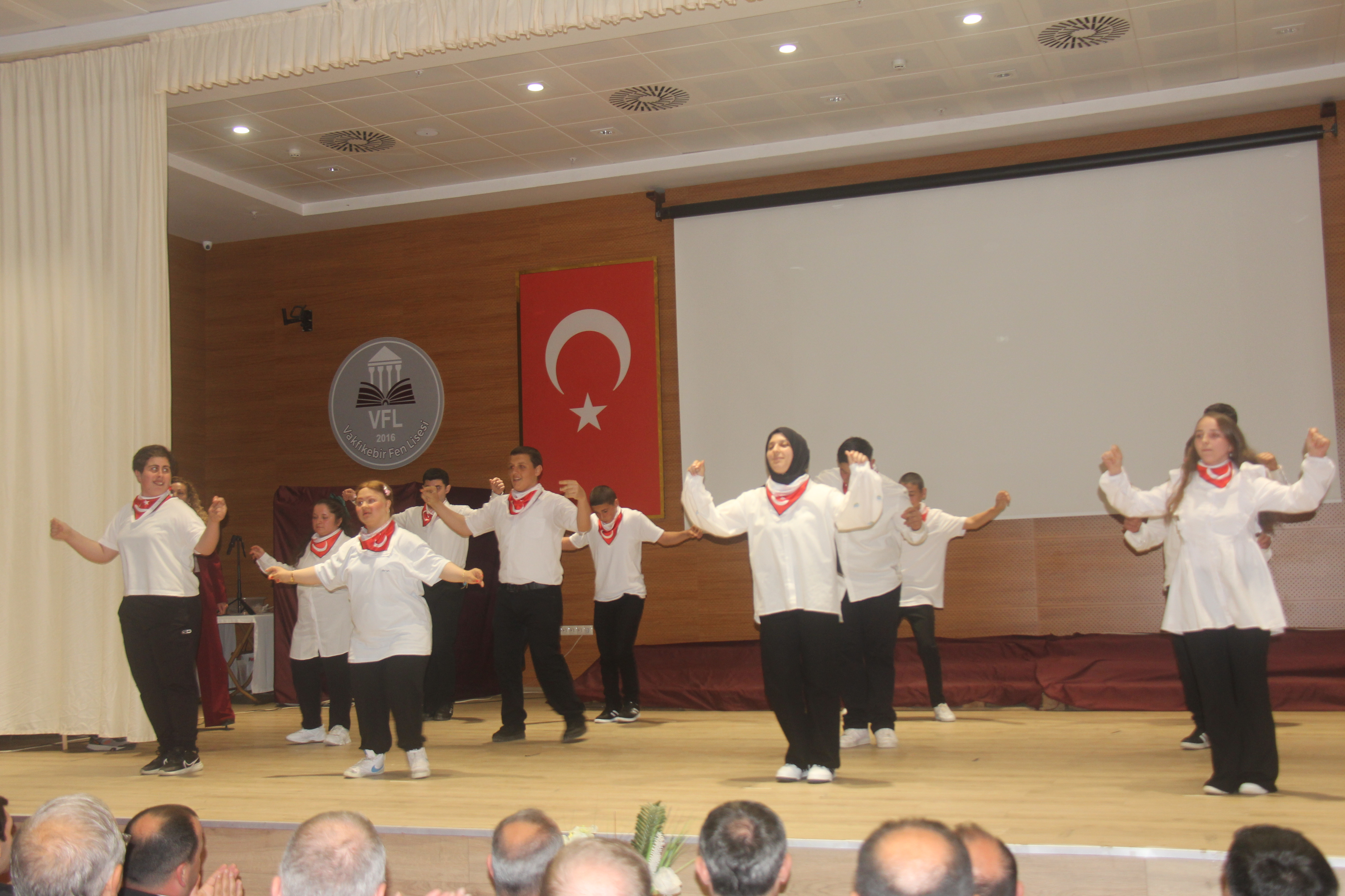 Engeller Bedenlerde Değil Bakış Açılarındadır