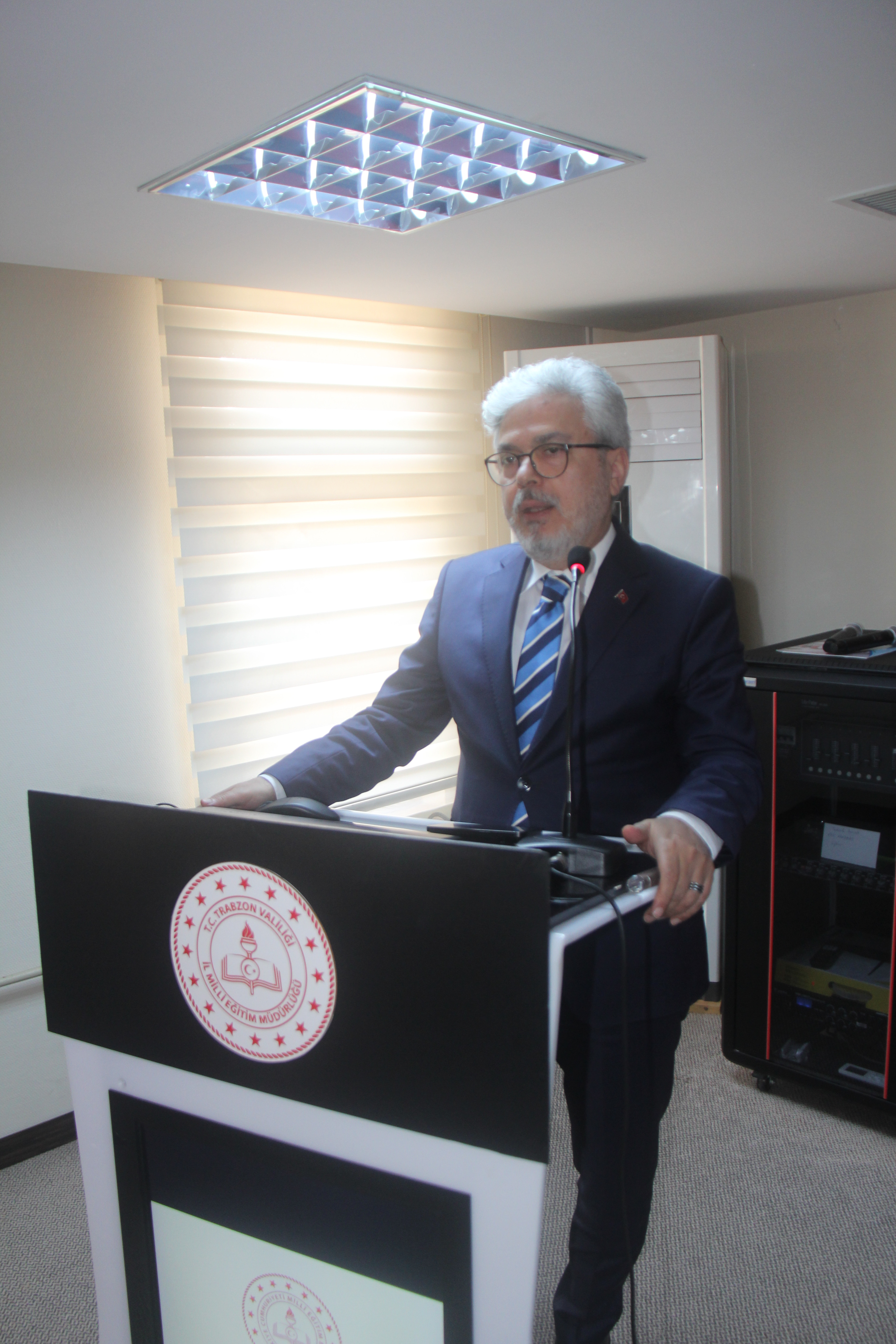 “Sınav Uygulamaları Çalıştayı” Uygulama Oteli’nde Yapıldı