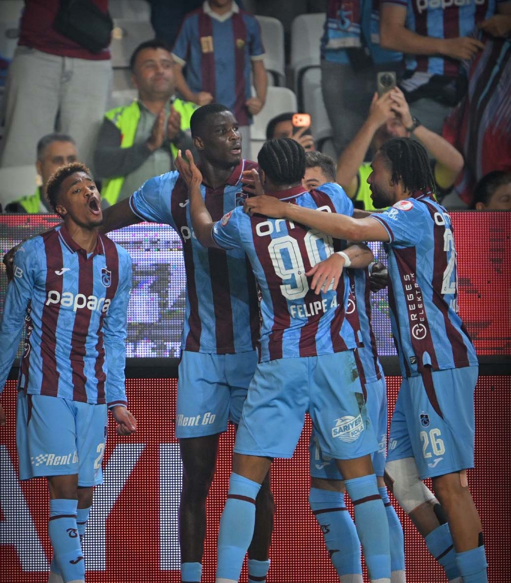 Onuachu’muz Varsa Kupanızda Var
