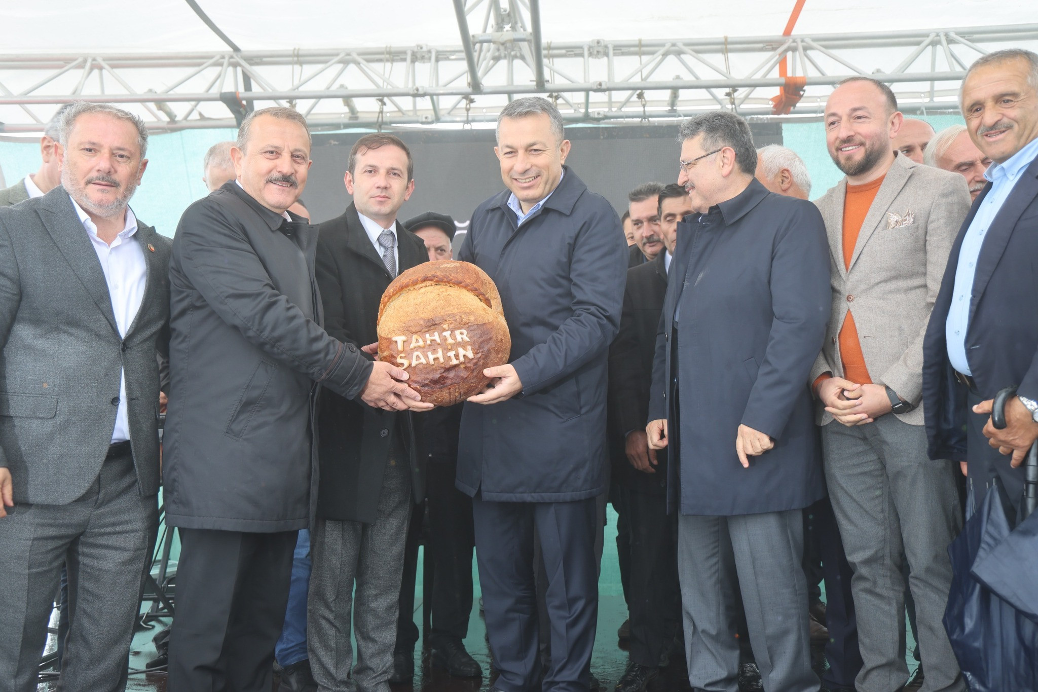 Kavalık Yaylası’nda Sis ve Coşku