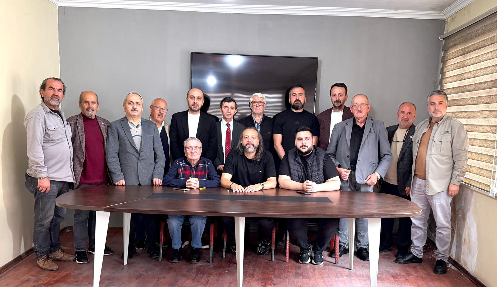 BGC'DE GELLECİ DÖNEMİ