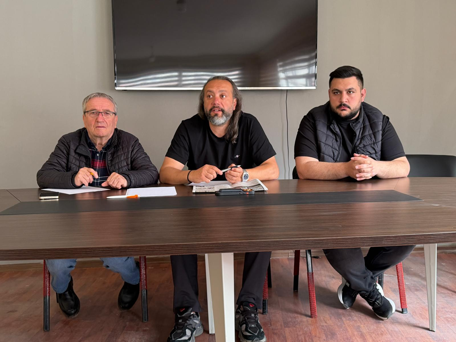 BGC'DE GELLECİ DÖNEMİ