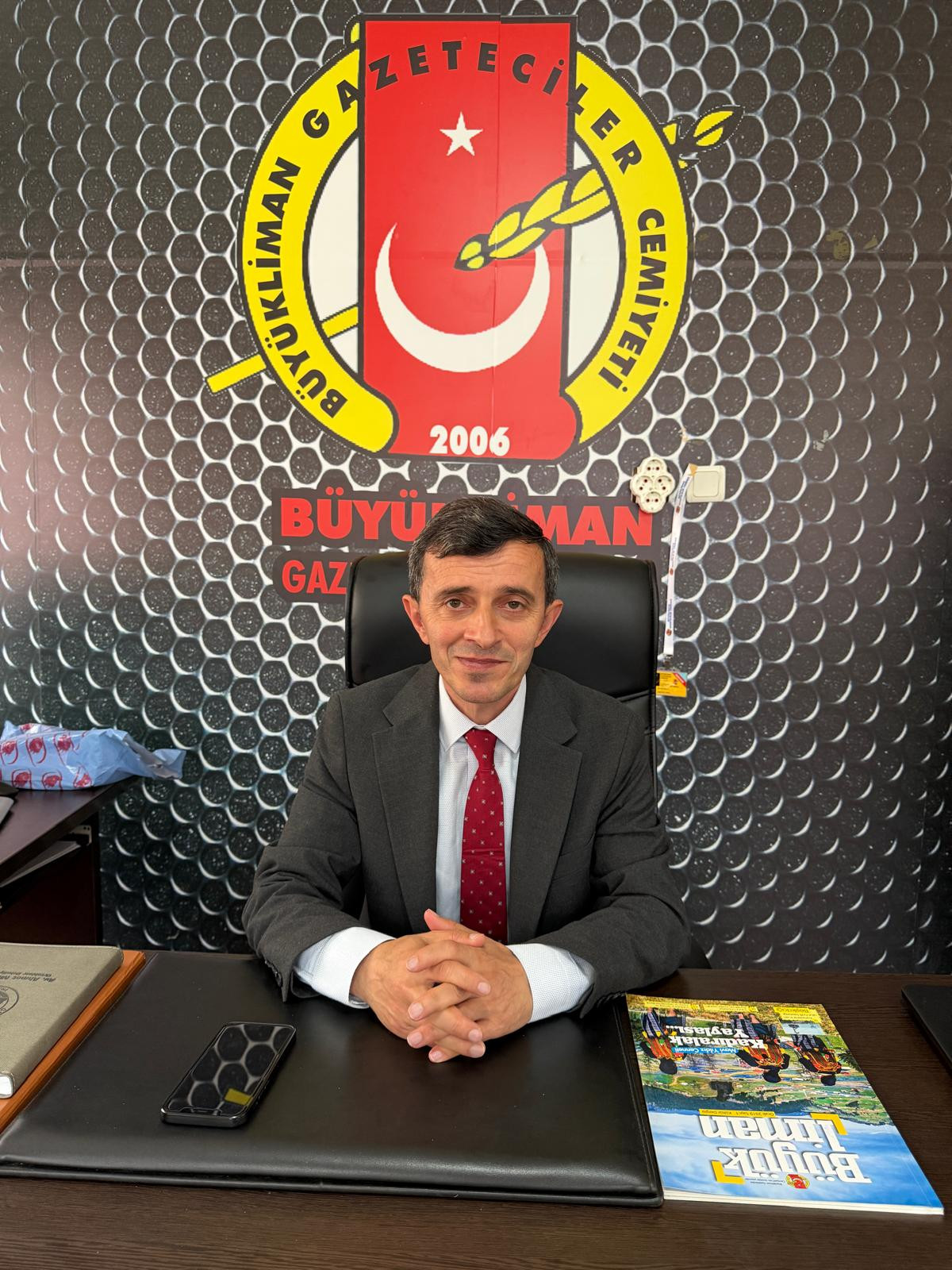 BGC'DE GELLECİ DÖNEMİ