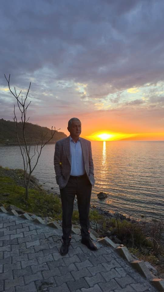 Doğal Aile Çay Bahçesi Vatandaşlardan İlgi Görüyor