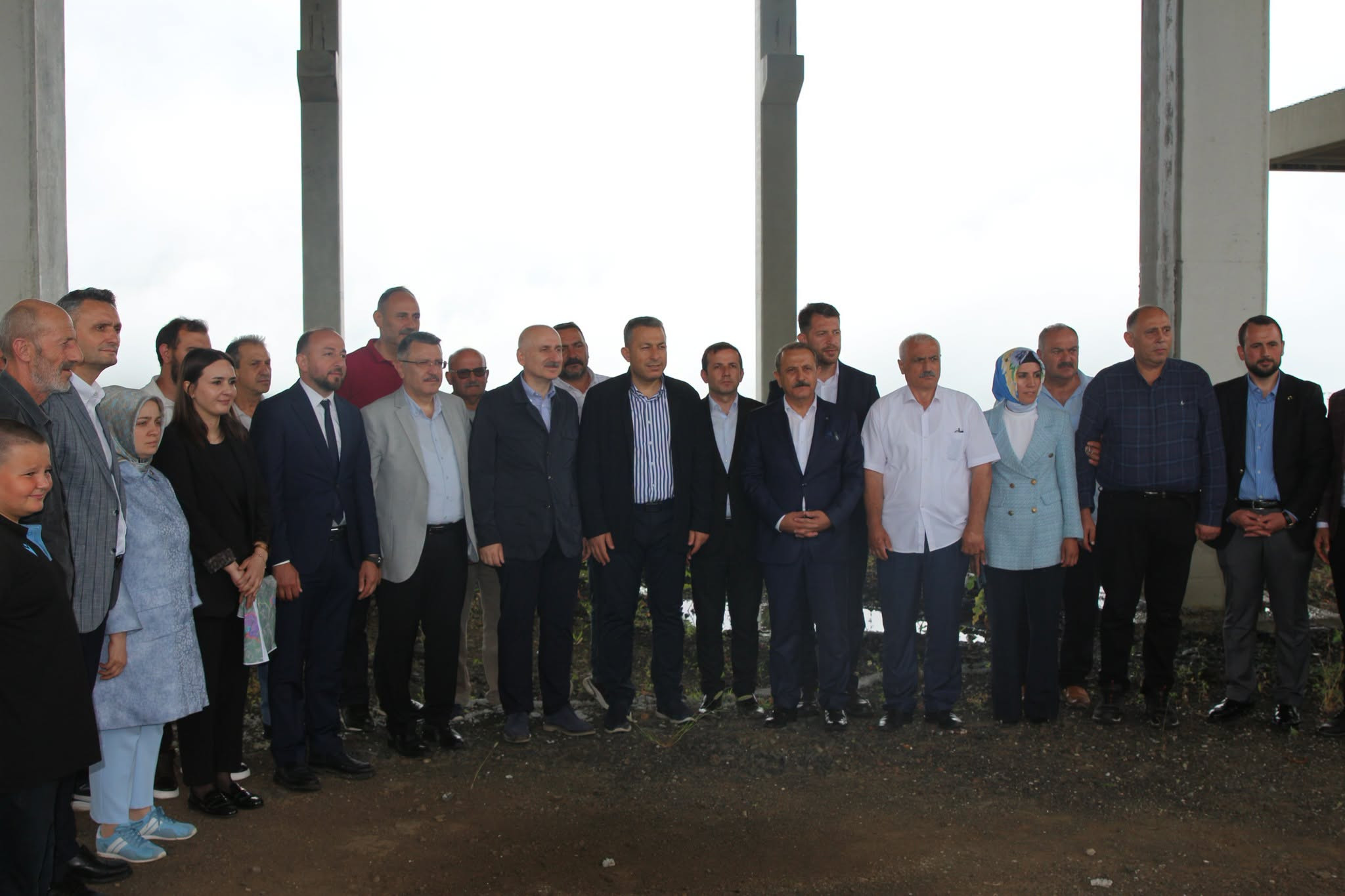 Vakfıkebir OSB'de Talepler yüzde 37'ye ulaştı