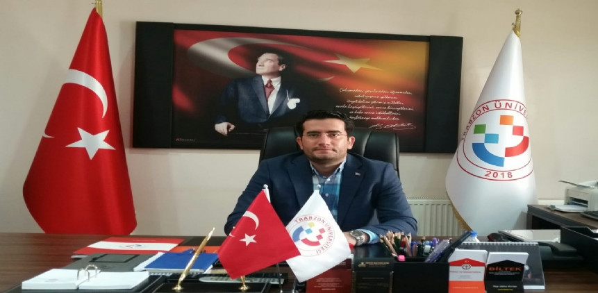 Vakfıkebir MYO’nun Tercih Edilme ve Yerleşme Oranı %100