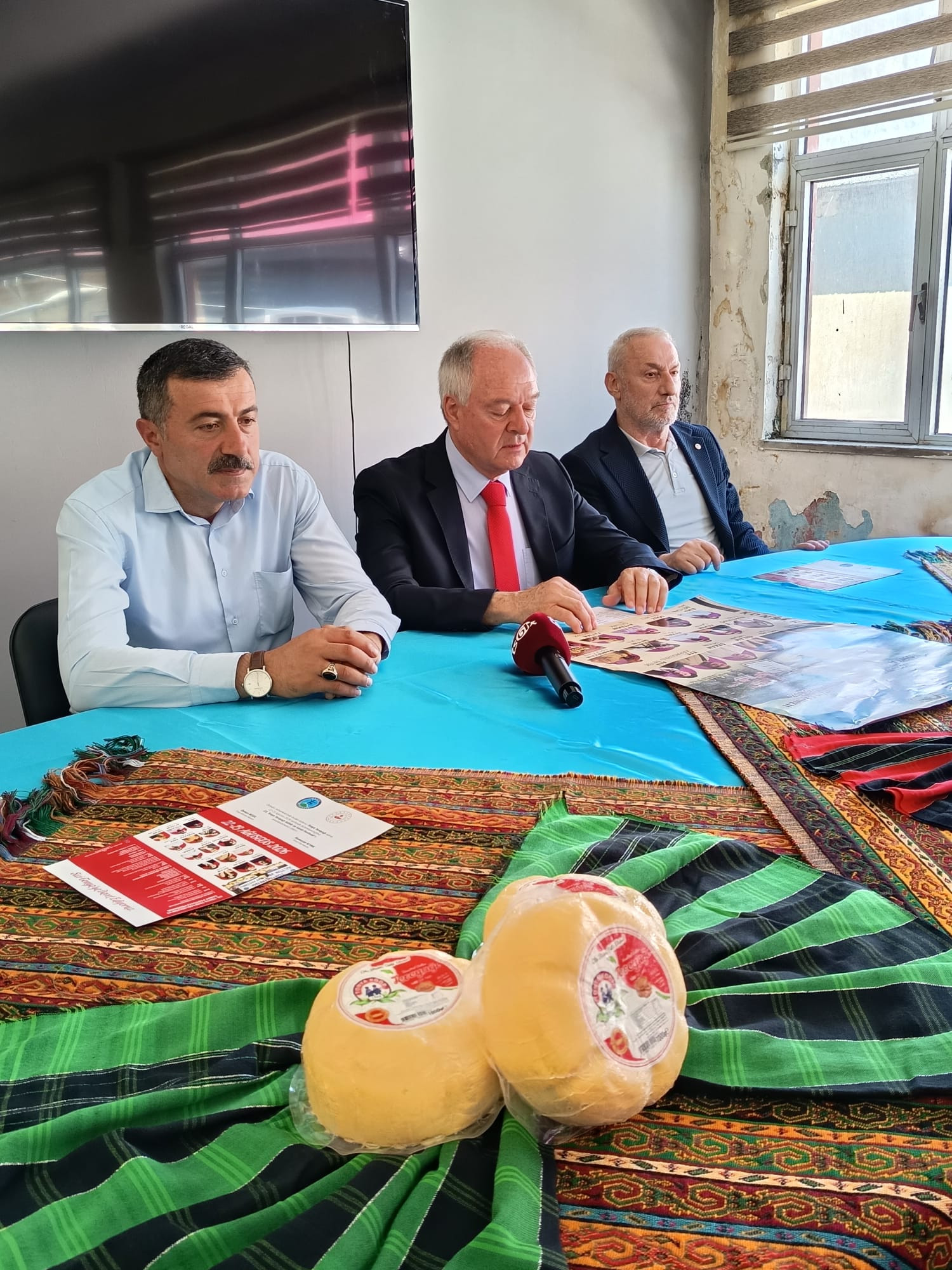 Büyükliman Festivalle Coşacak