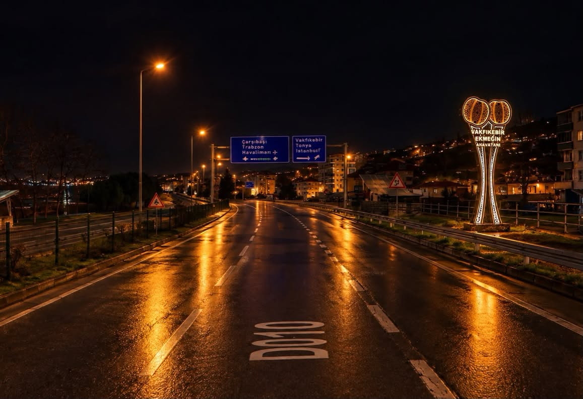 İlçeye Vizyon Katacak!