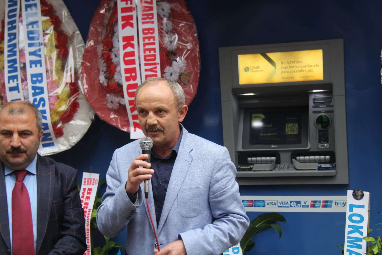 İSF Mühendislik Mimarlık Bürosu Açıldı