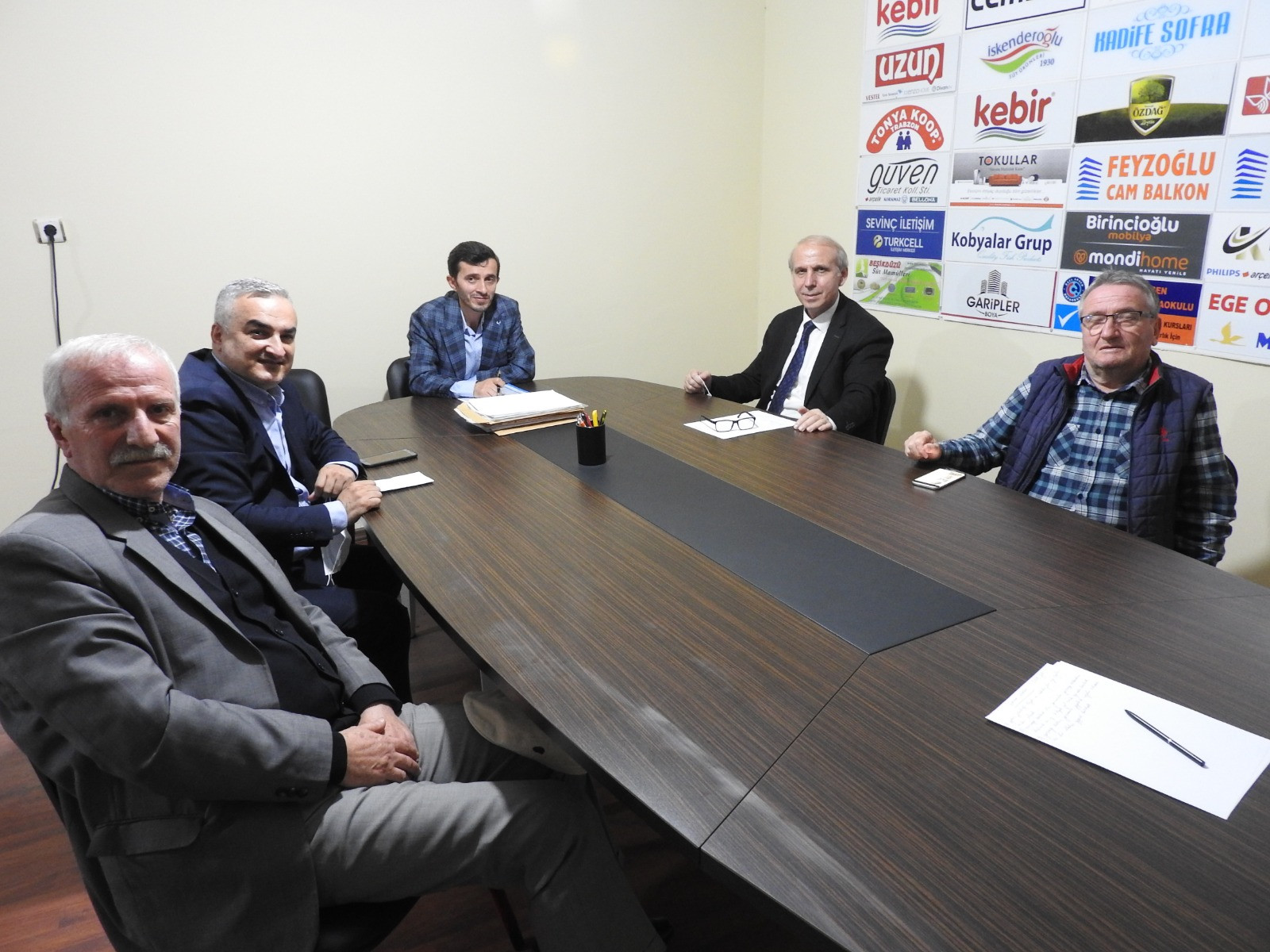 BGC’de 2020 yılı ödülleri belli oldu