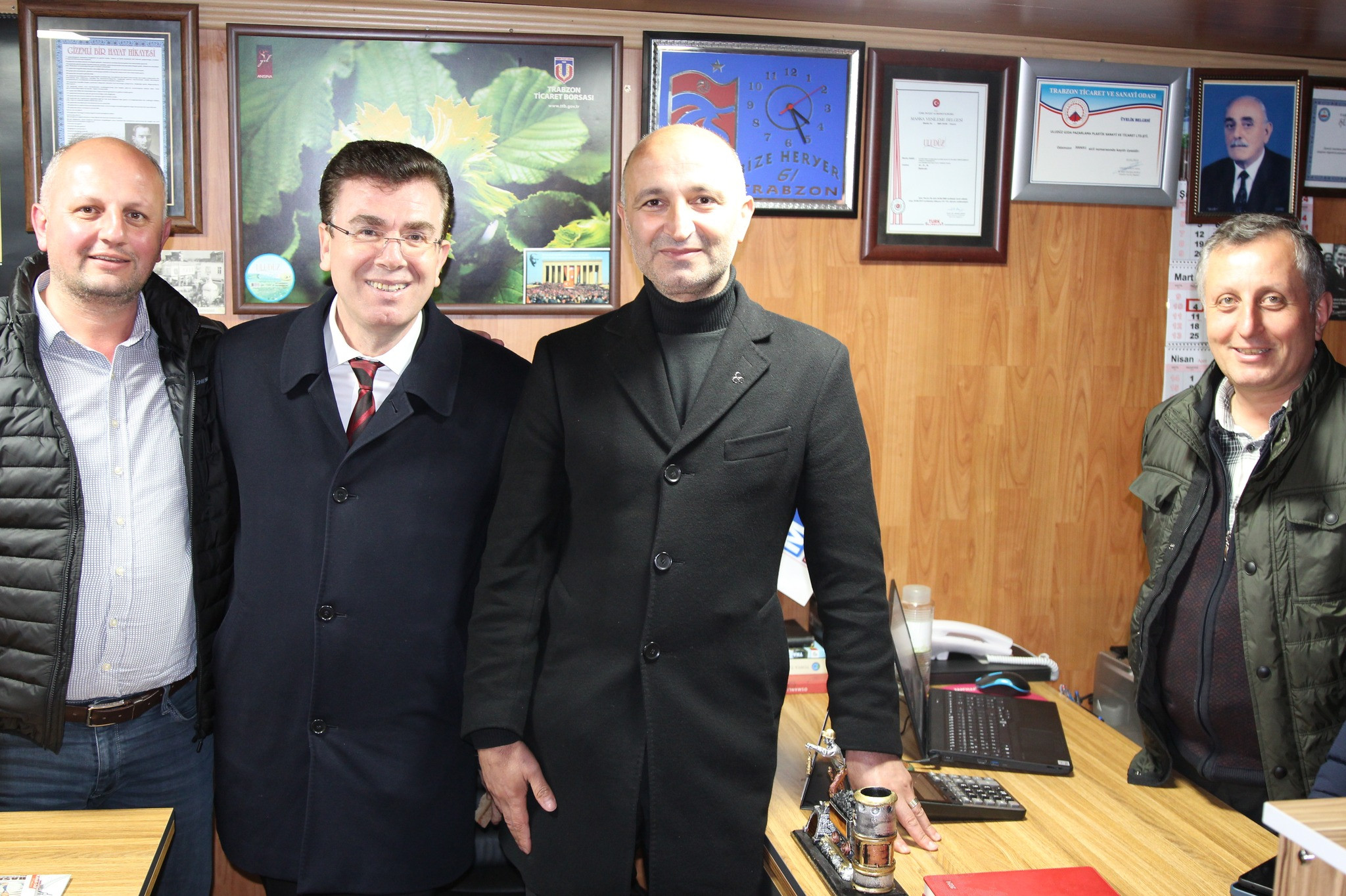 Gerçekçi Çözümler Ürettik!