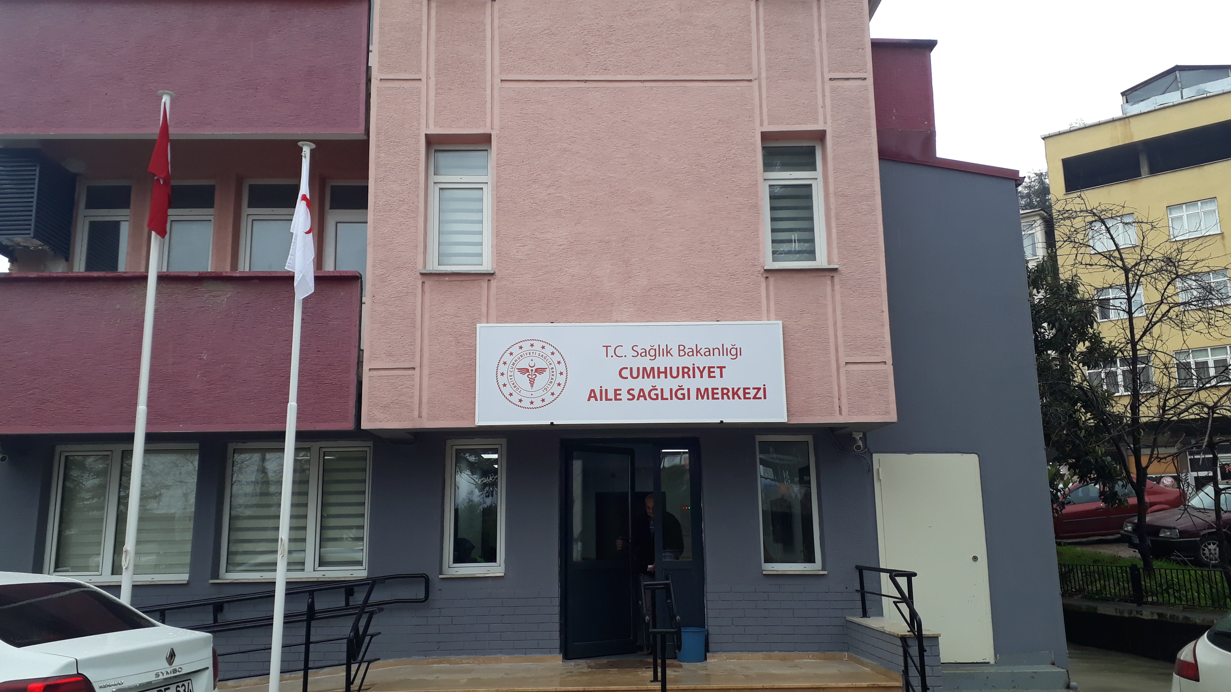 CASM Yeni Yerinde Hizmete Başladı !