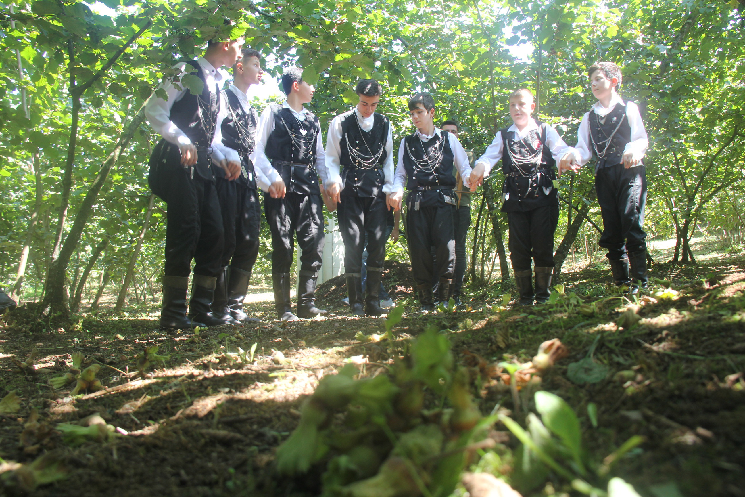 Derdimiz, Bilinçli Bir Üretici Oluşturmak