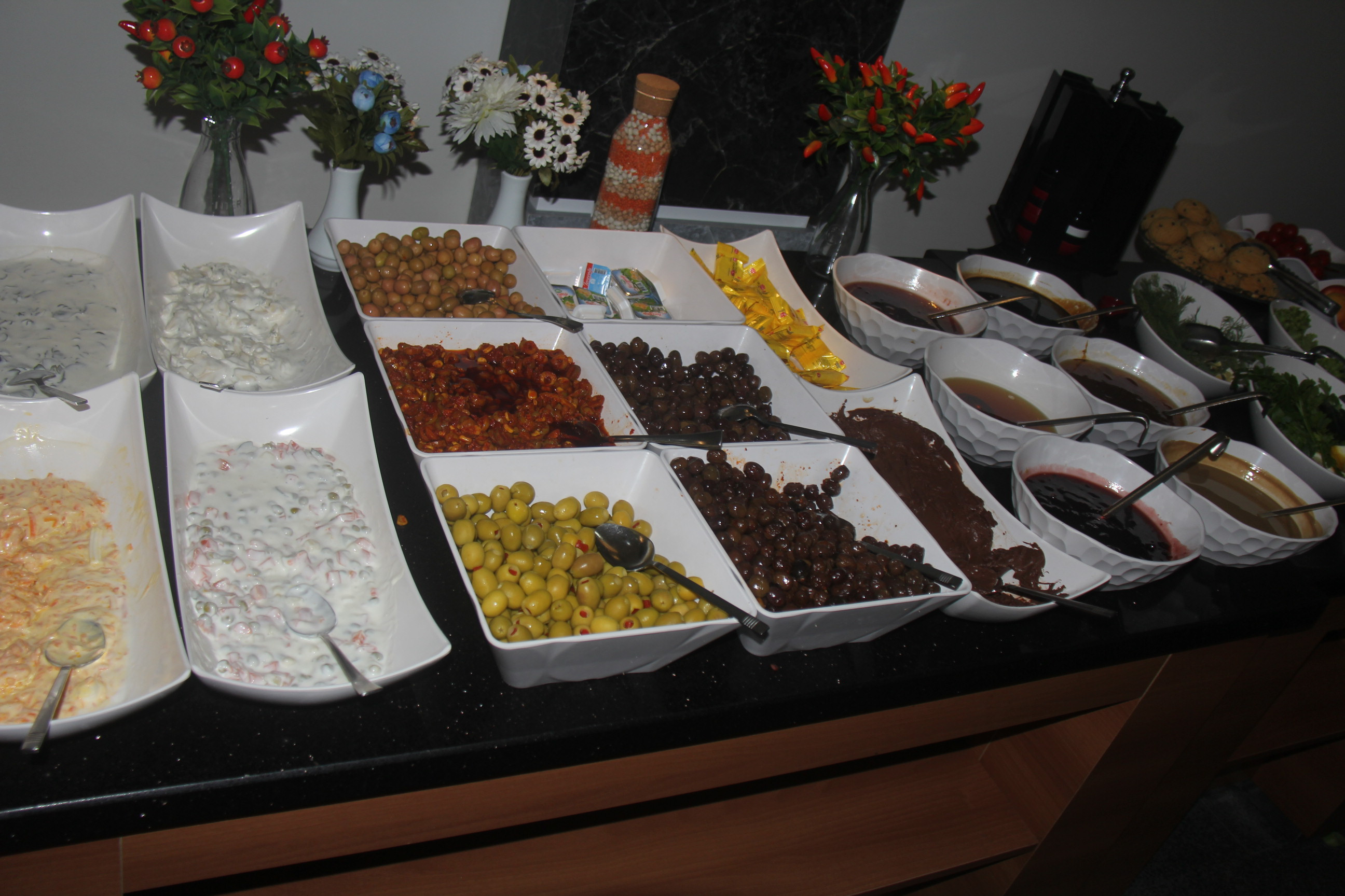 “Kaliteden Asla Taviz Vermeyiz”