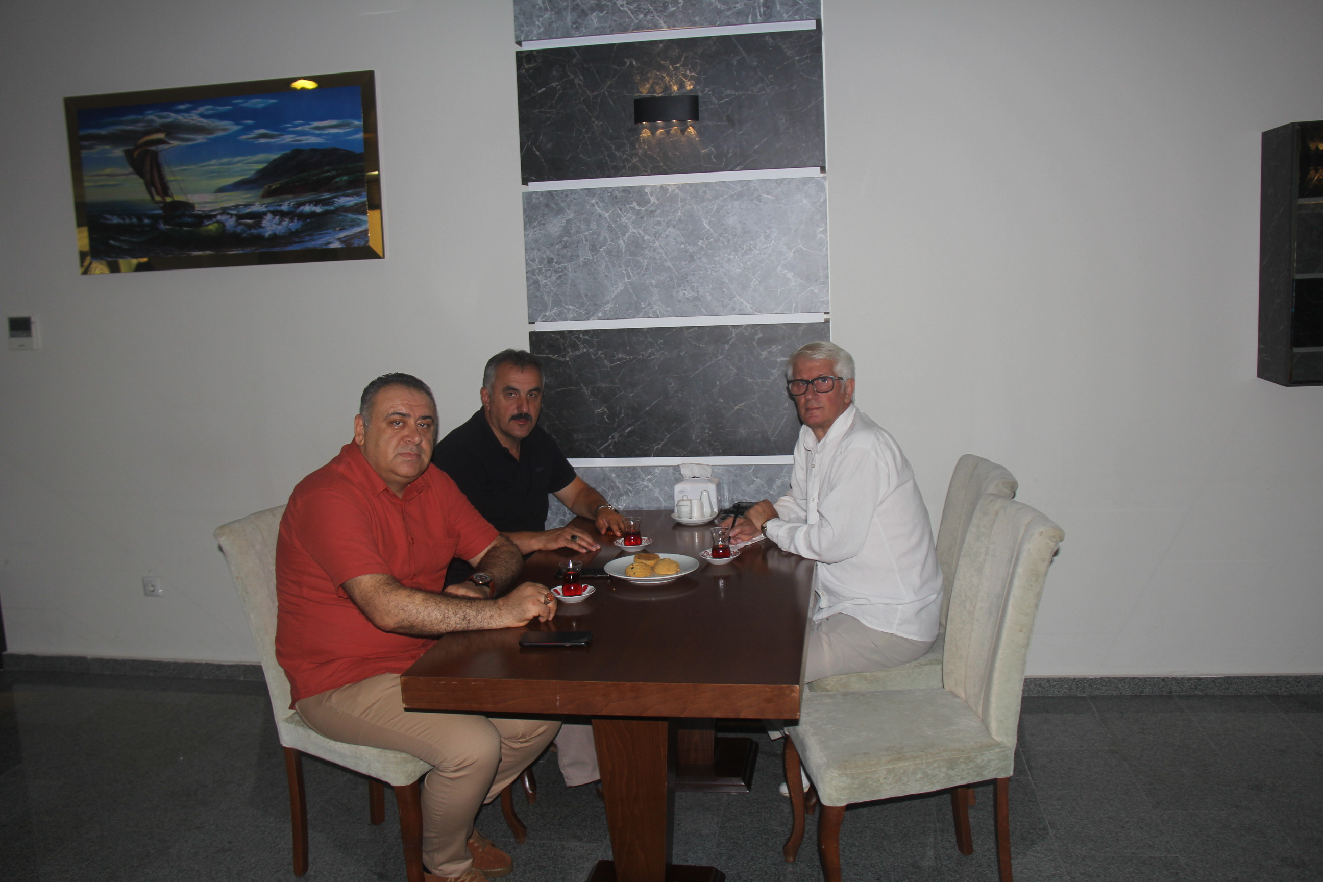 “Kaliteden Asla Taviz Vermeyiz”