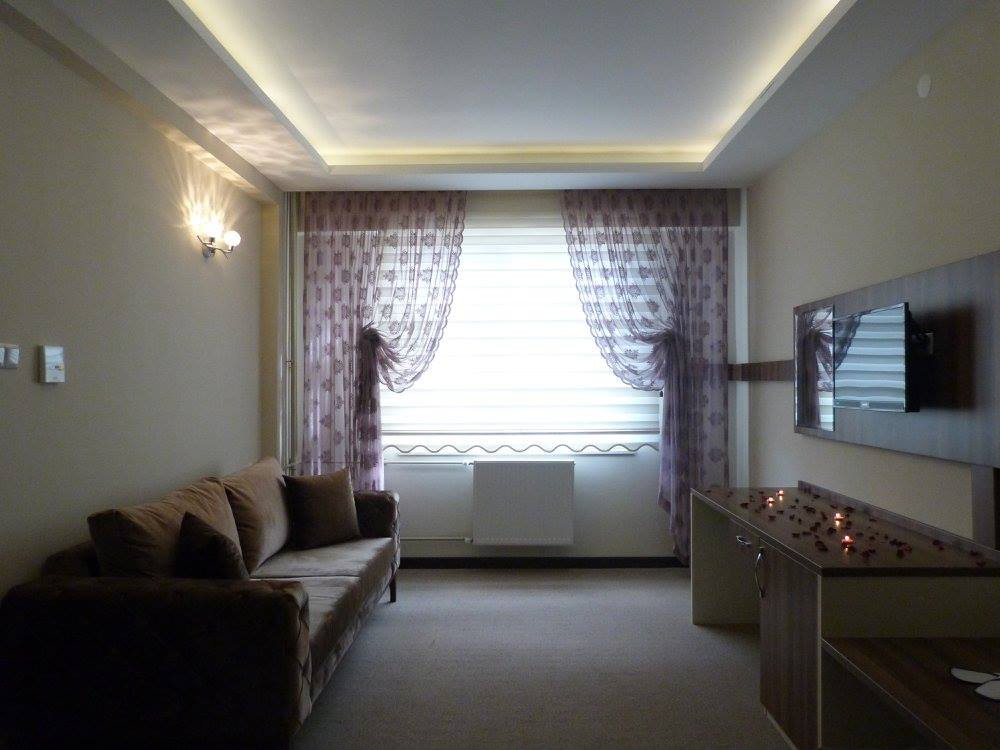 “Kaliteden Asla Taviz Vermeyiz”