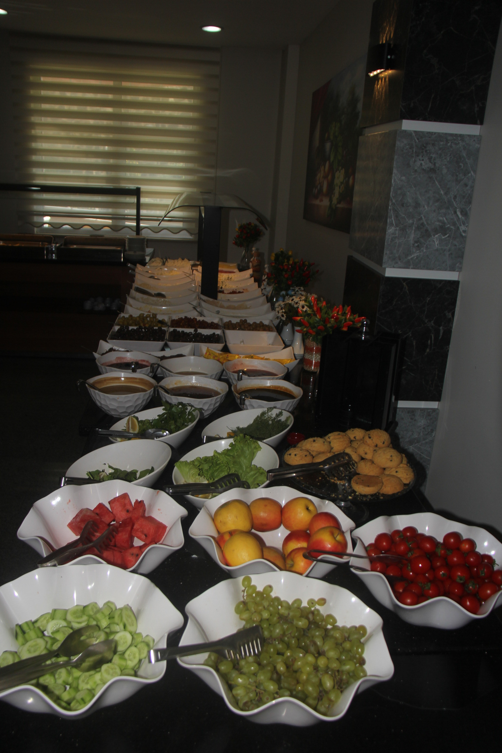 “Kaliteden Asla Taviz Vermeyiz”