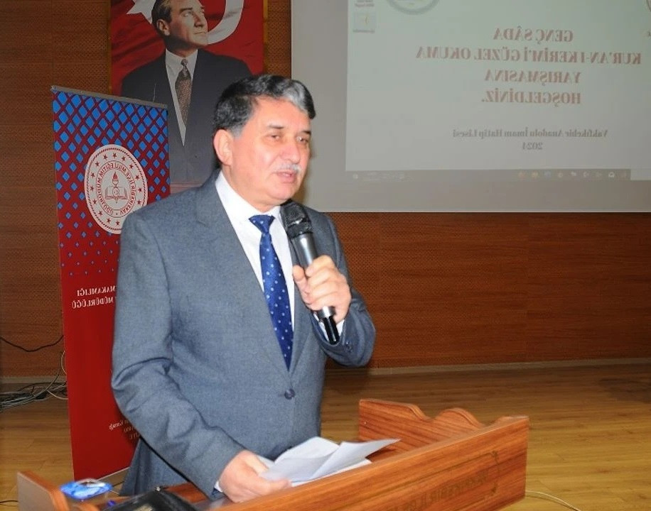  İl Finali Vakfıkebir’de yapıldı. 