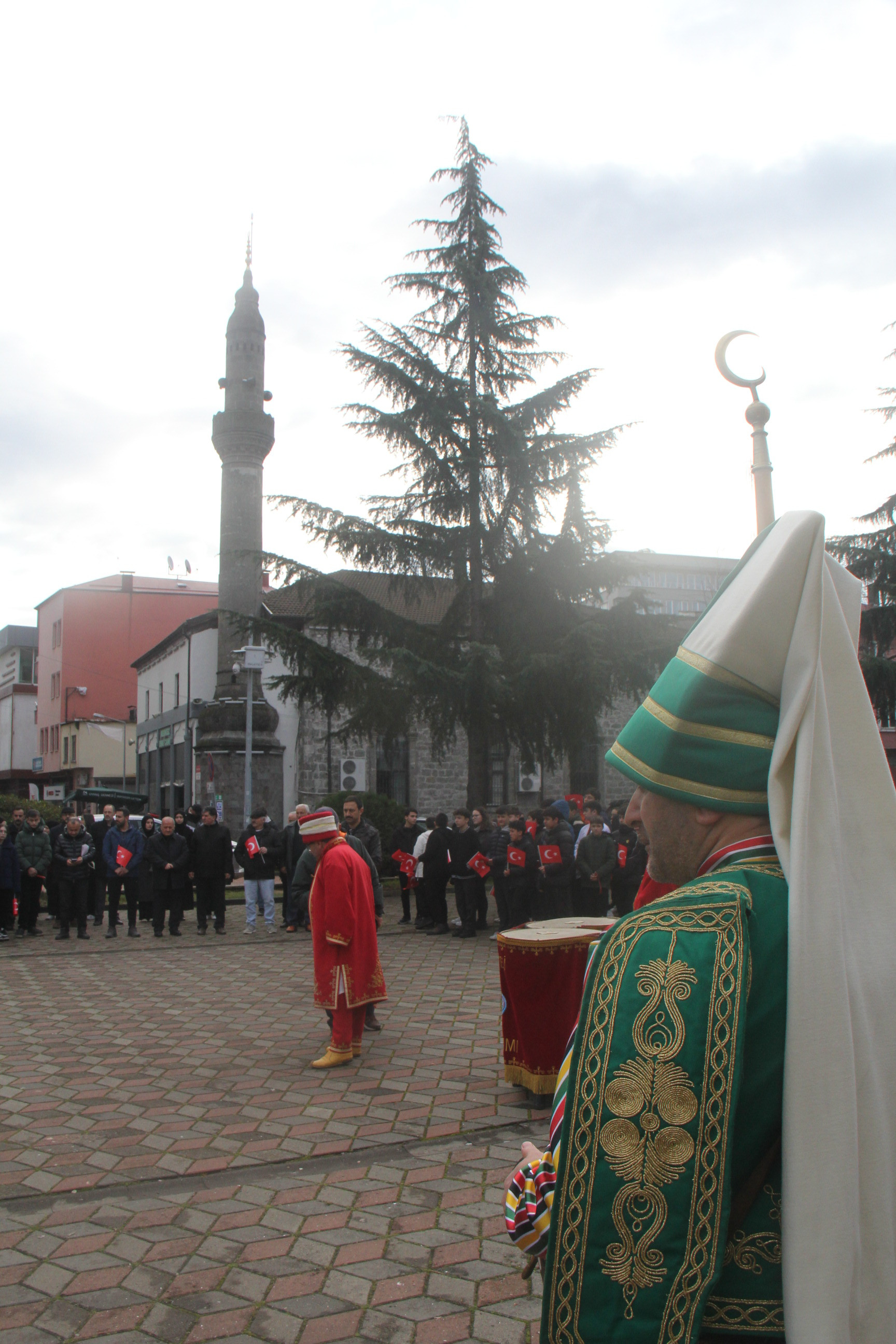 “Geçmişi Olmayanın Geleceği de Yoktur “
