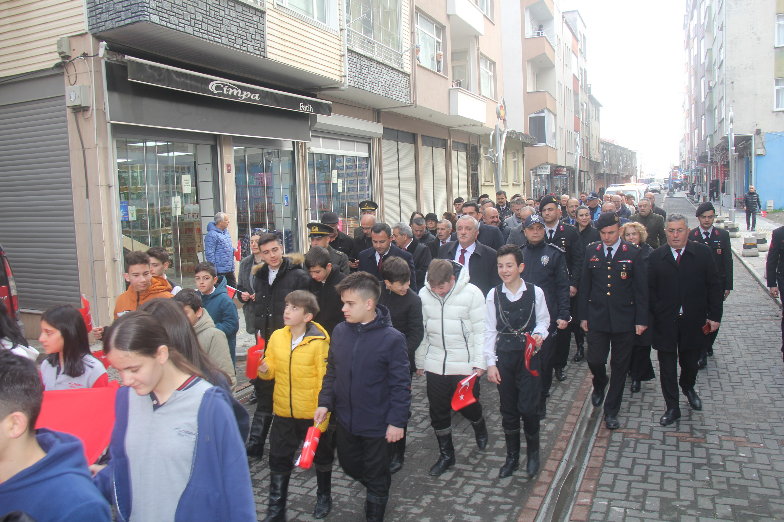 “Geçmişi Olmayanın Geleceği de Yoktur “