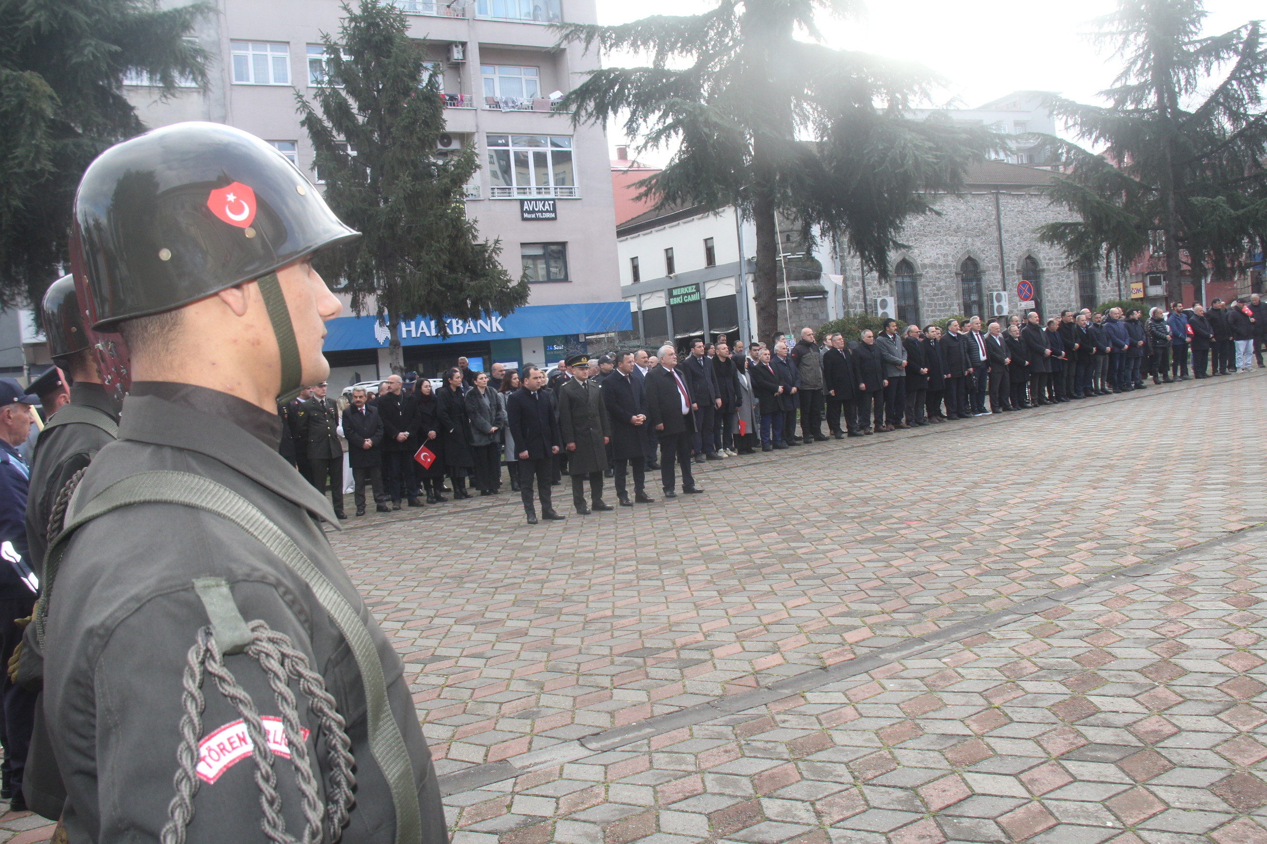 “Geçmişi Olmayanın Geleceği de Yoktur “