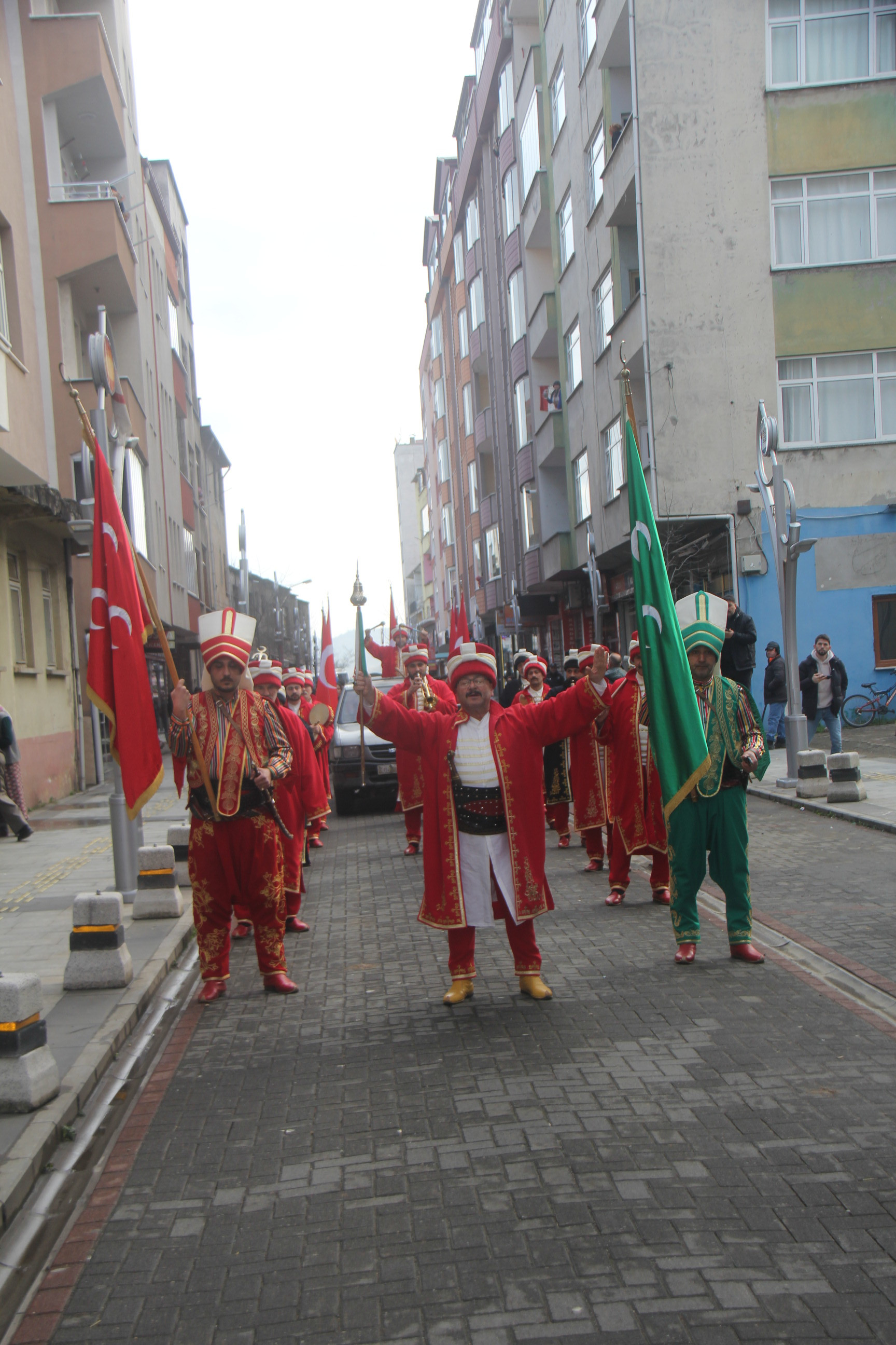 “Geçmişi Olmayanın Geleceği de Yoktur “
