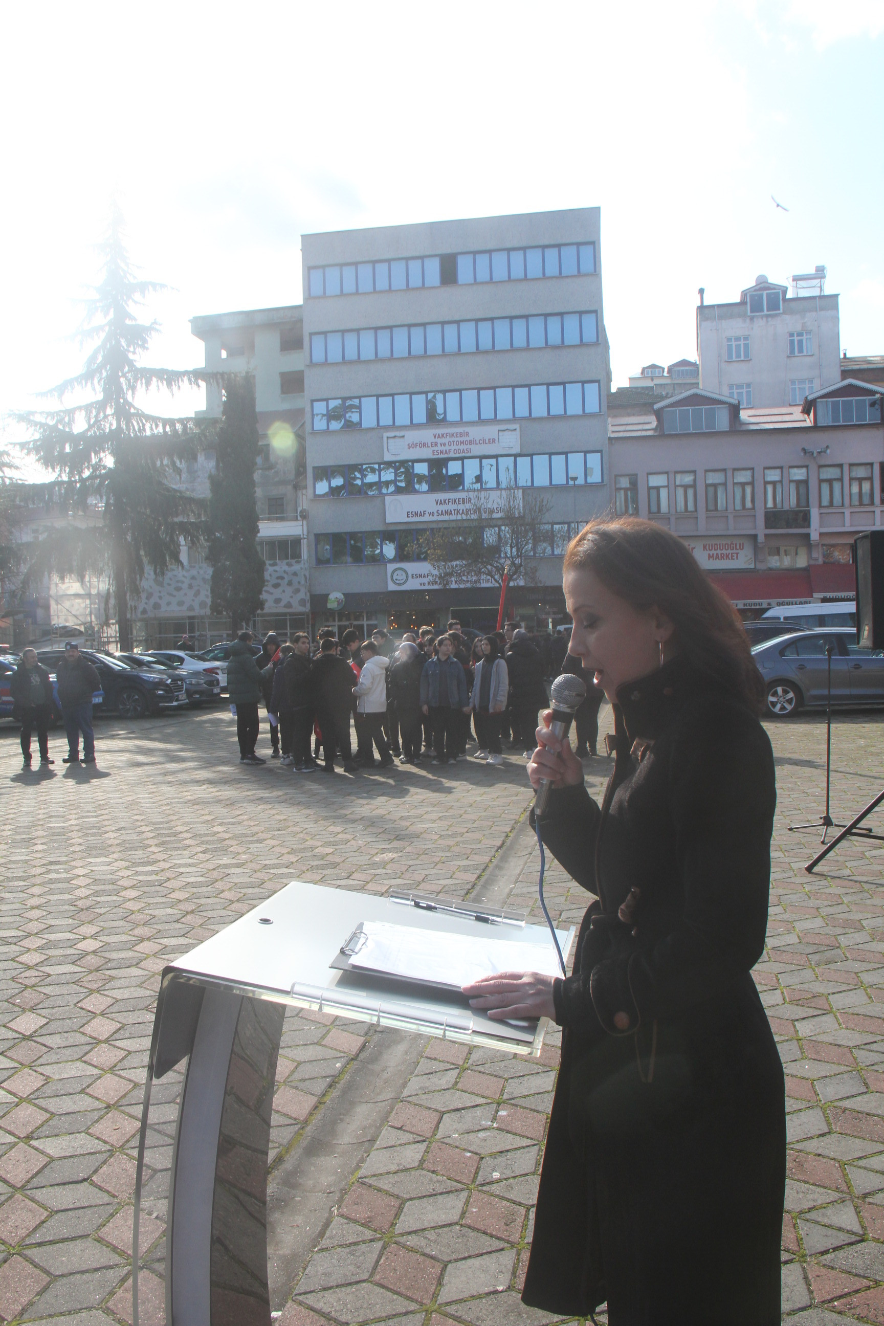 “Geçmişi Olmayanın Geleceği de Yoktur “